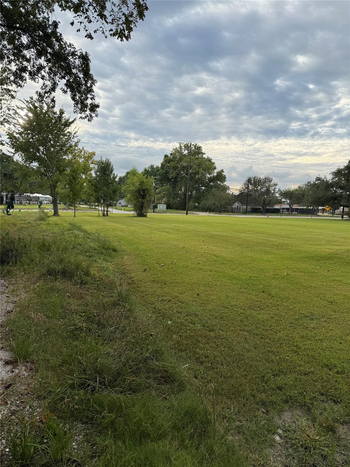 0 Crosby Lynchburg Road