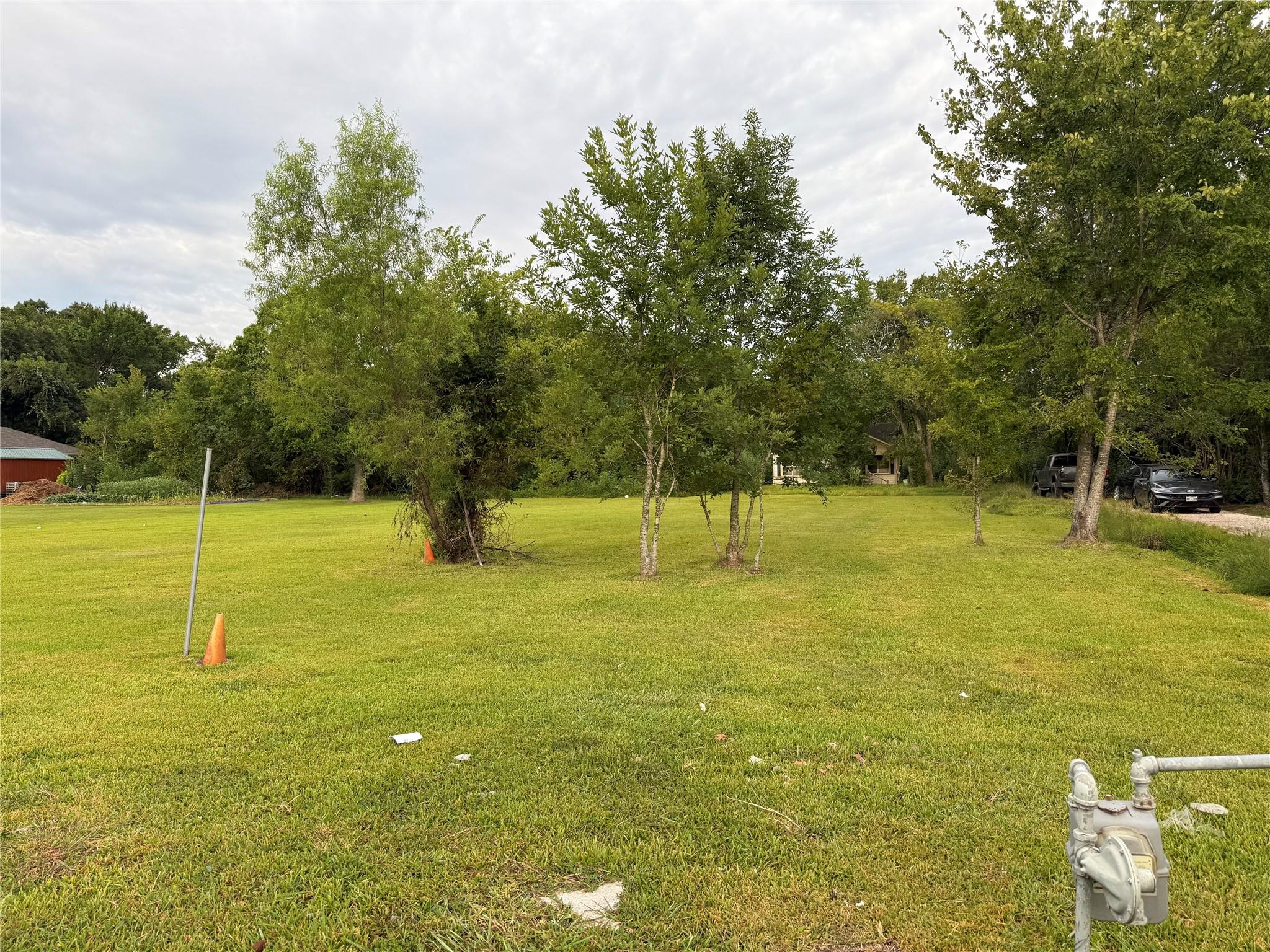 0 Crosby Lynchburg Road