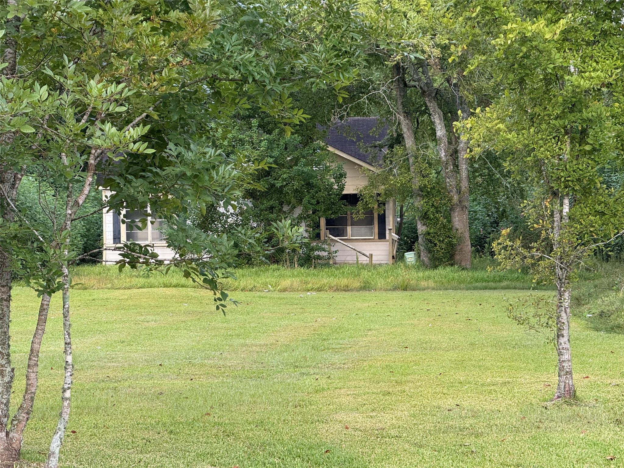 0 Crosby Lynchburg Road