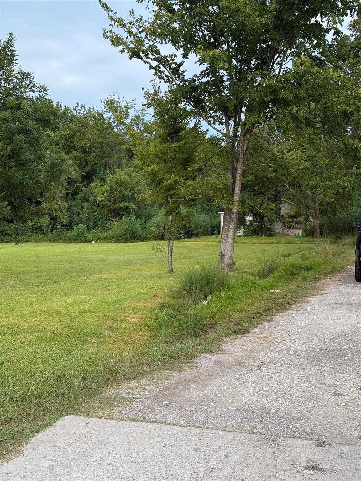 0 Crosby Lynchburg Road