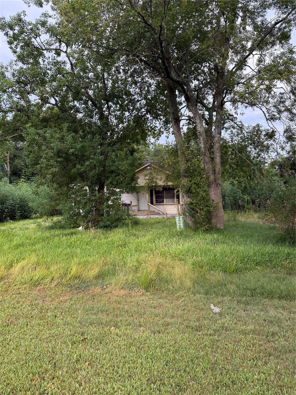 0 Crosby Lynchburg Road