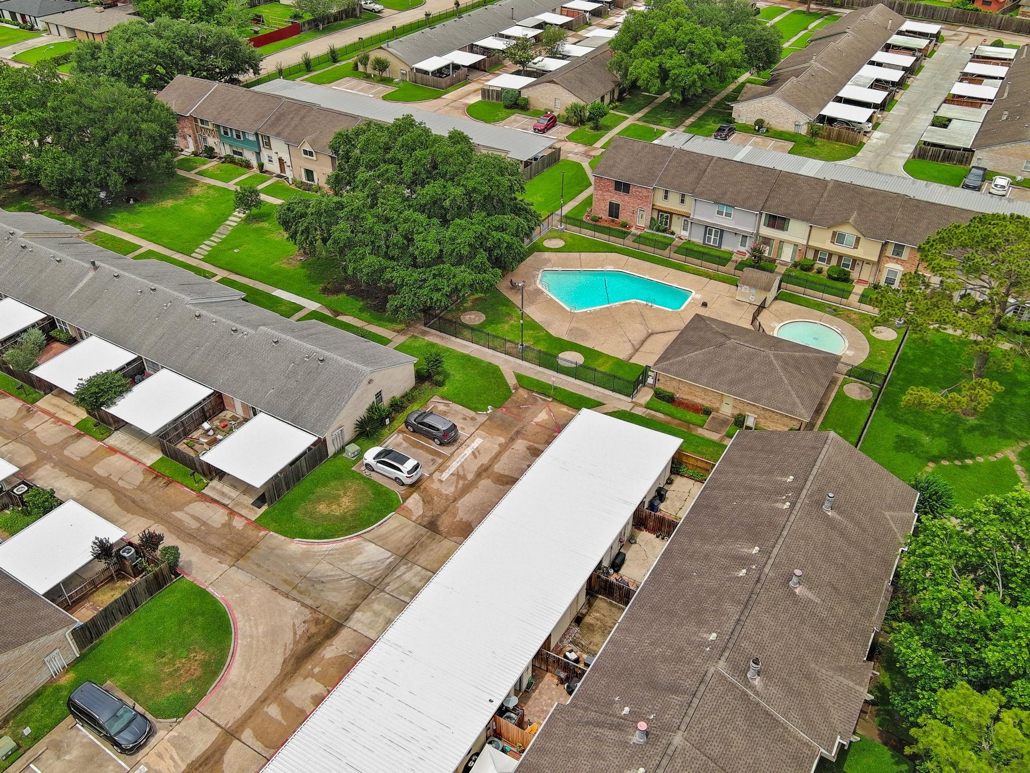 3936 Laura Leigh Drive