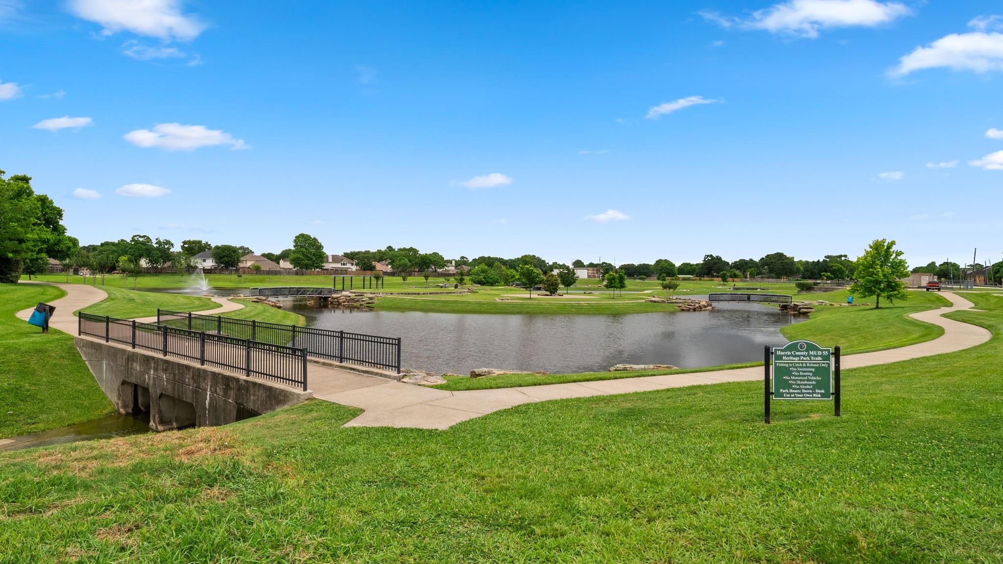 3936 Laura Leigh Drive