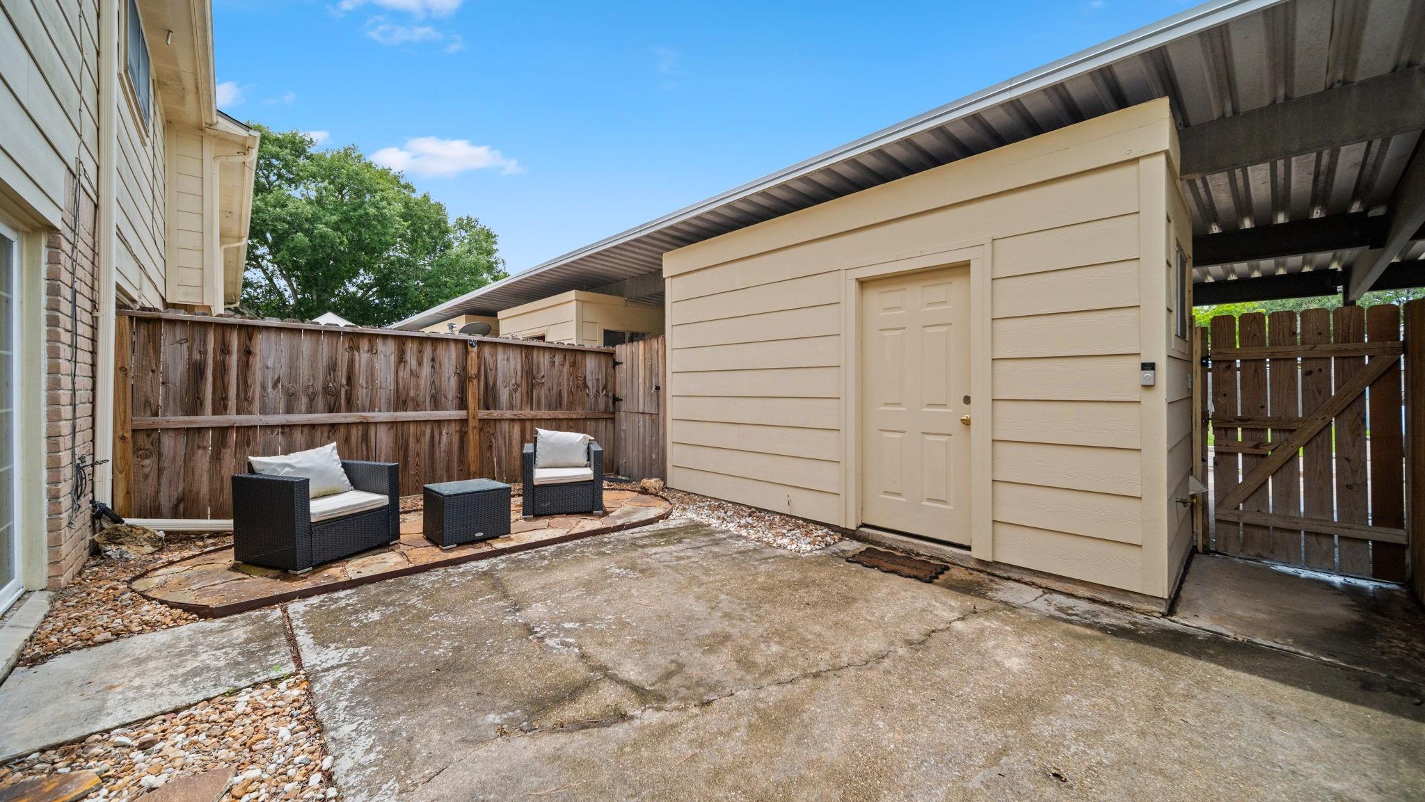 3936 Laura Leigh Drive