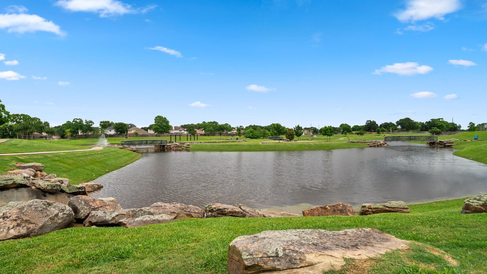 3936 Laura Leigh Drive