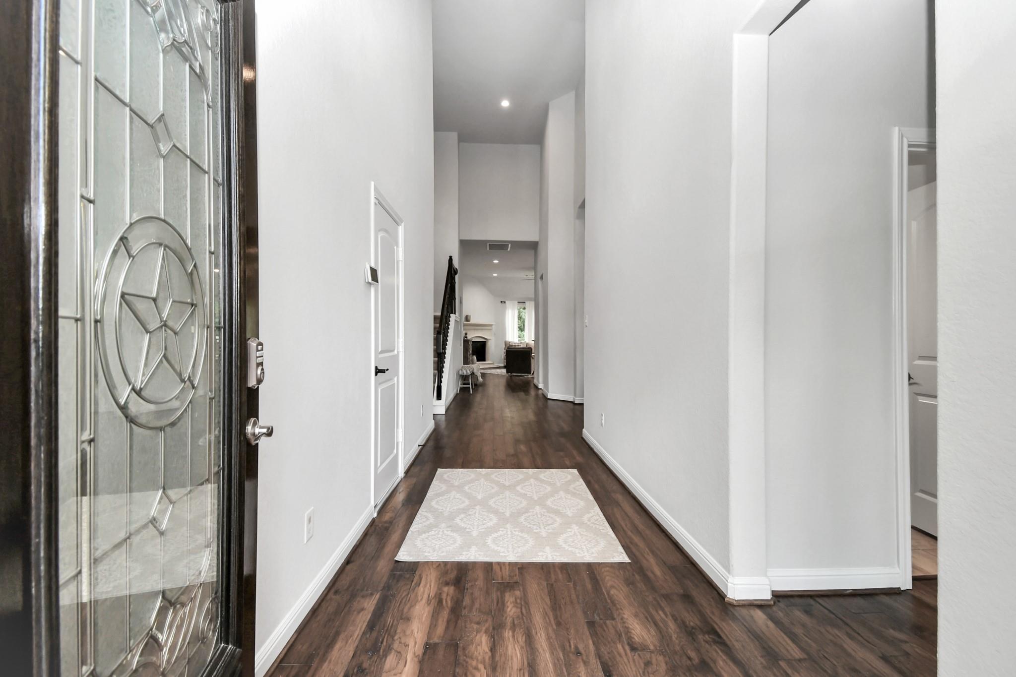 2031 Bradbury Forest Drive