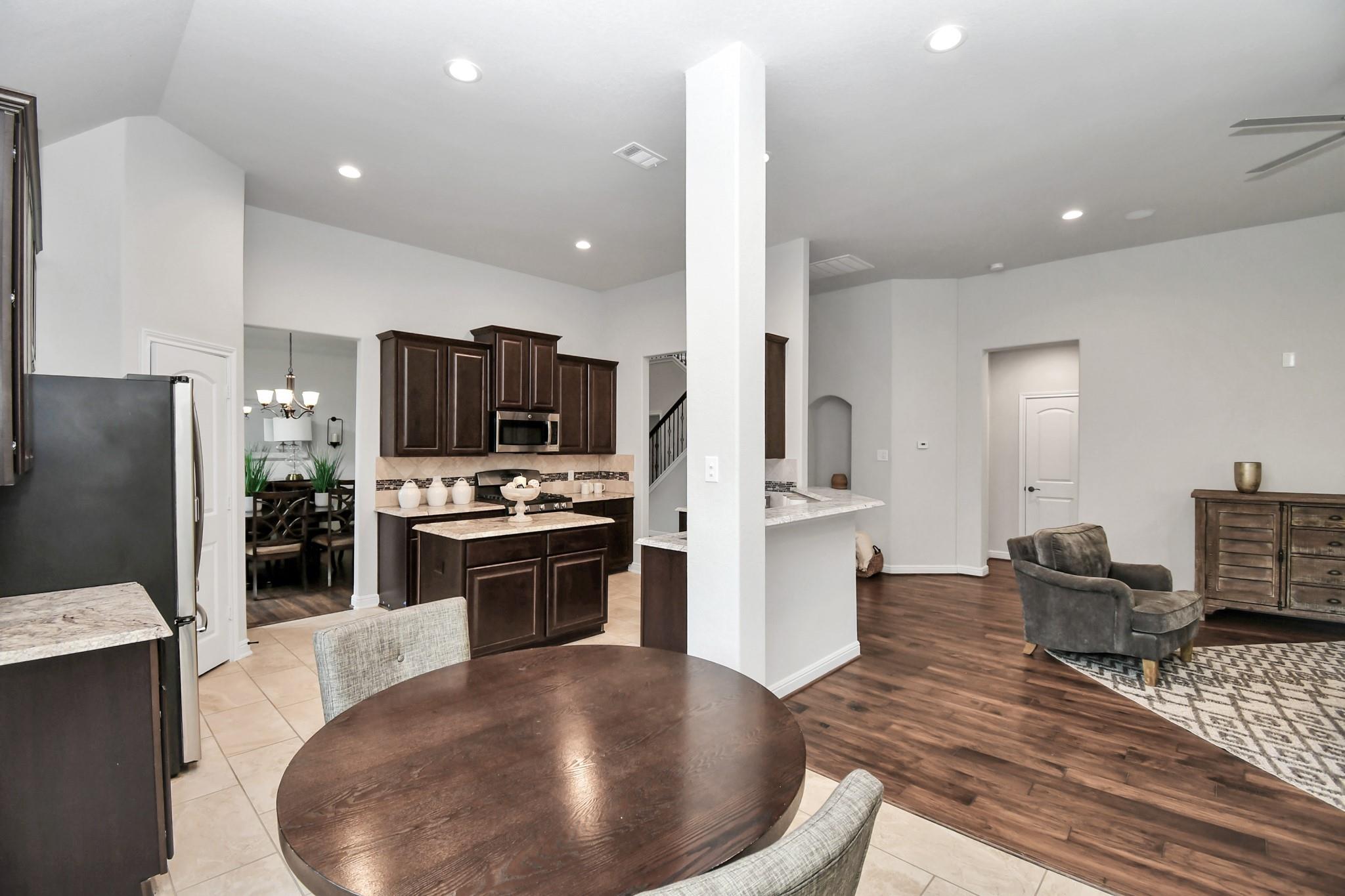 2031 Bradbury Forest Drive