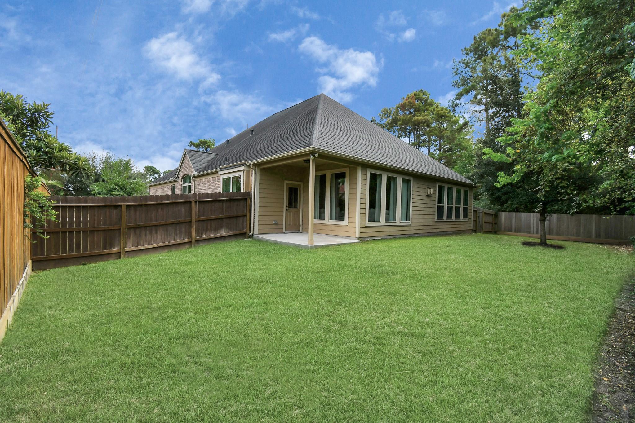 2031 Bradbury Forest Drive