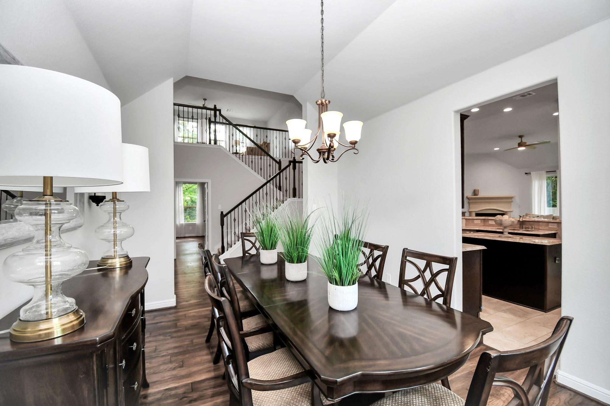 2031 Bradbury Forest Drive