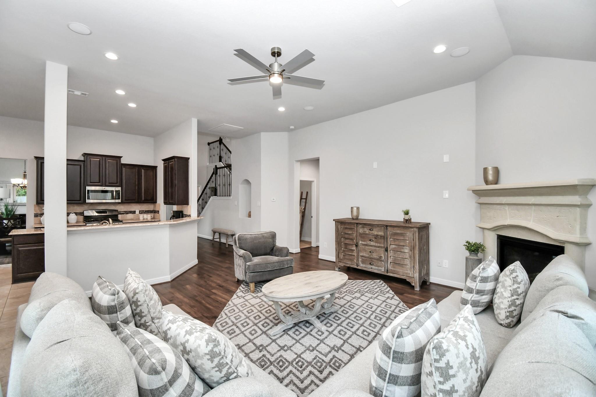 2031 Bradbury Forest Drive