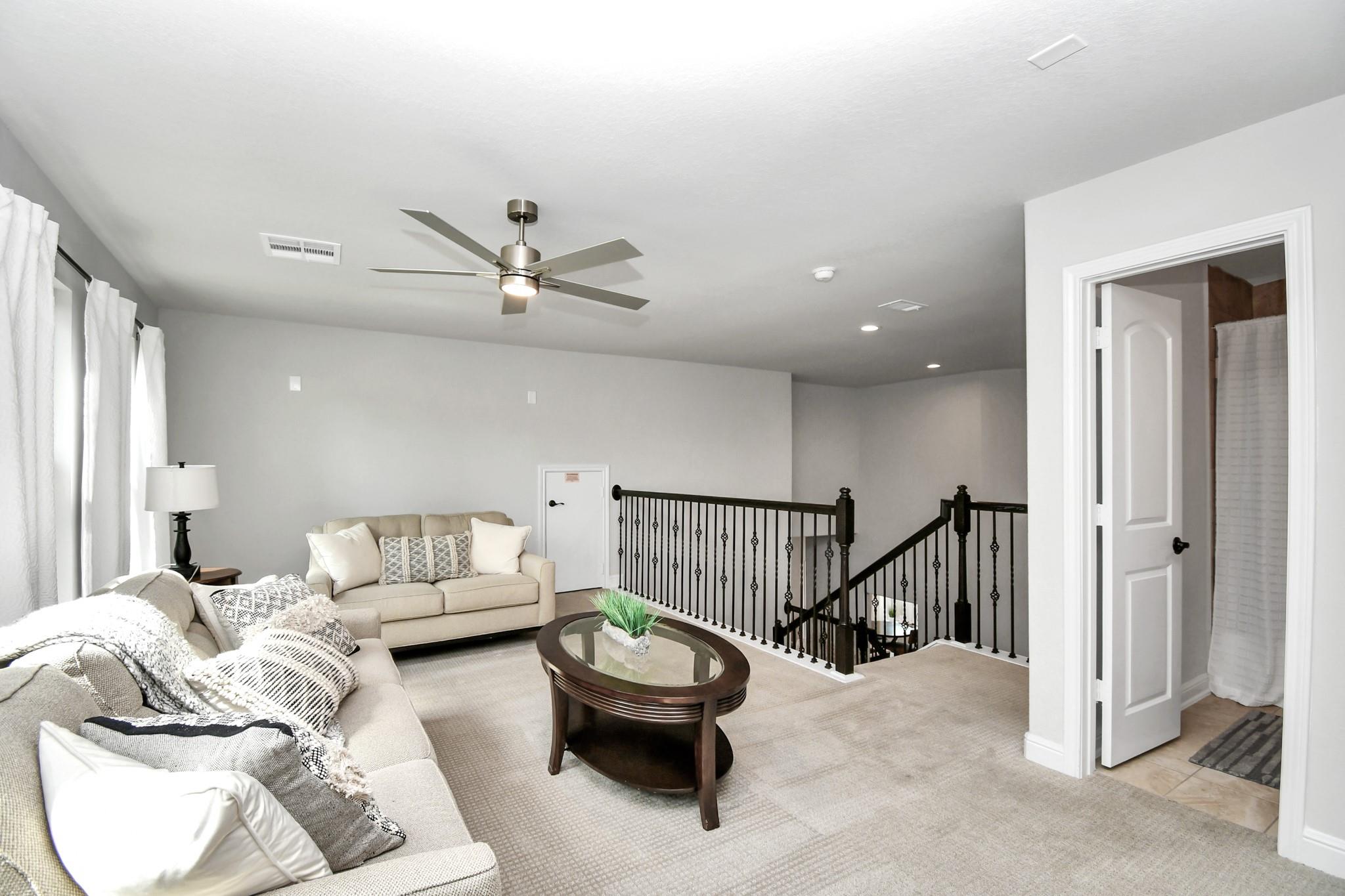 2031 Bradbury Forest Drive