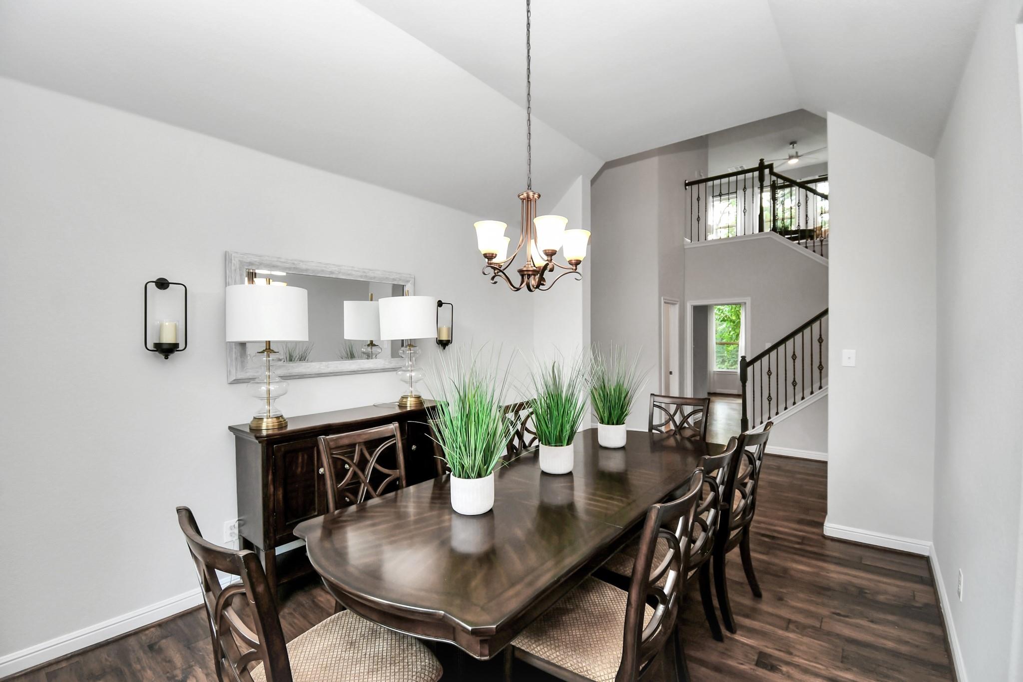 2031 Bradbury Forest Drive