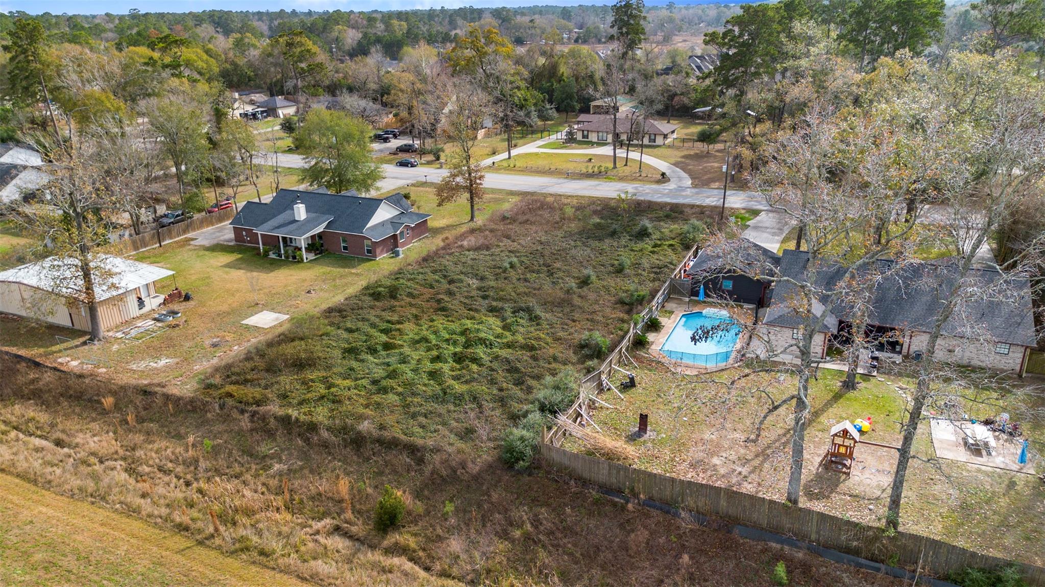 1012 Chateau Woods Parkway Drive