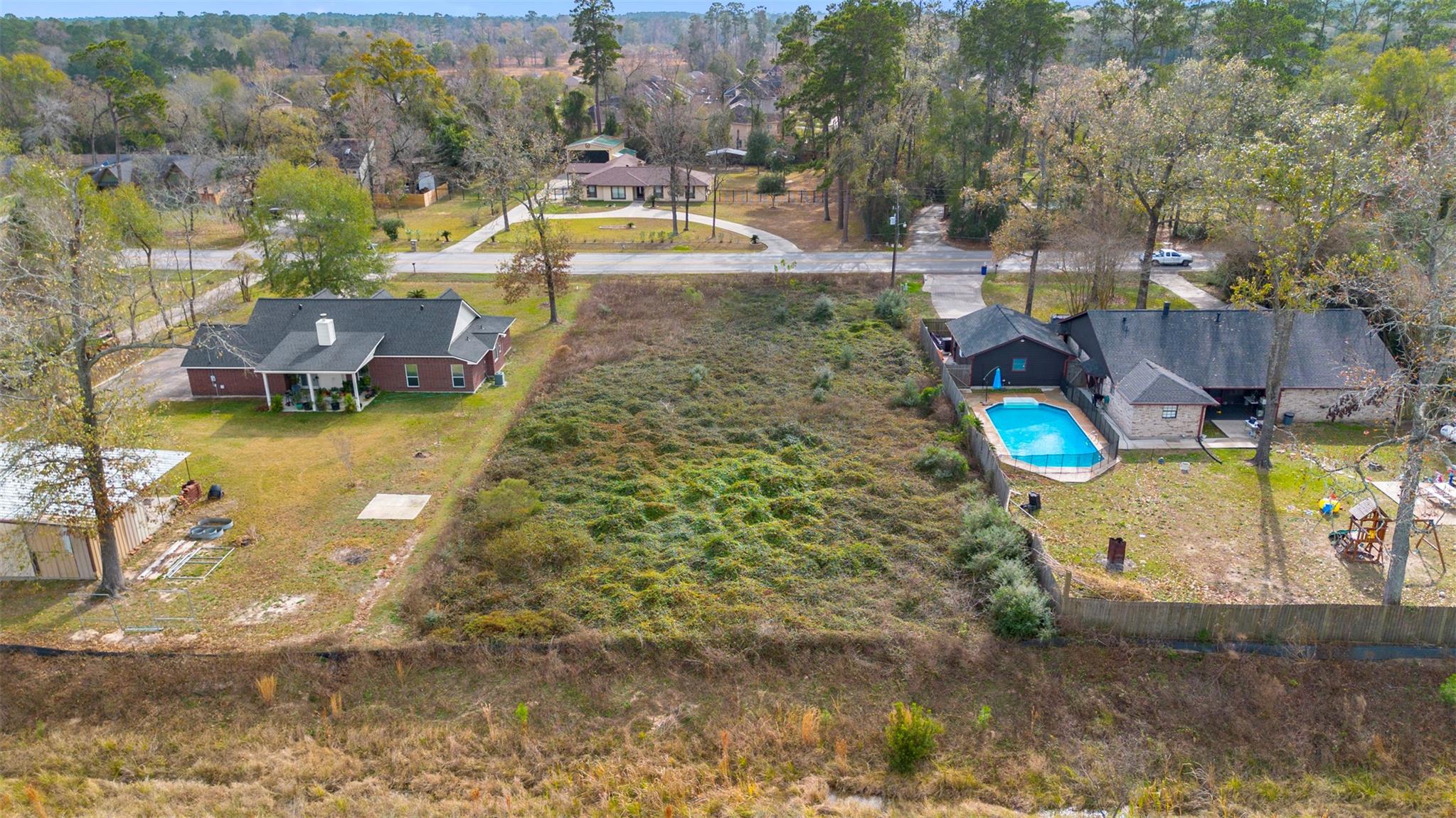 1012 Chateau Woods Parkway Drive