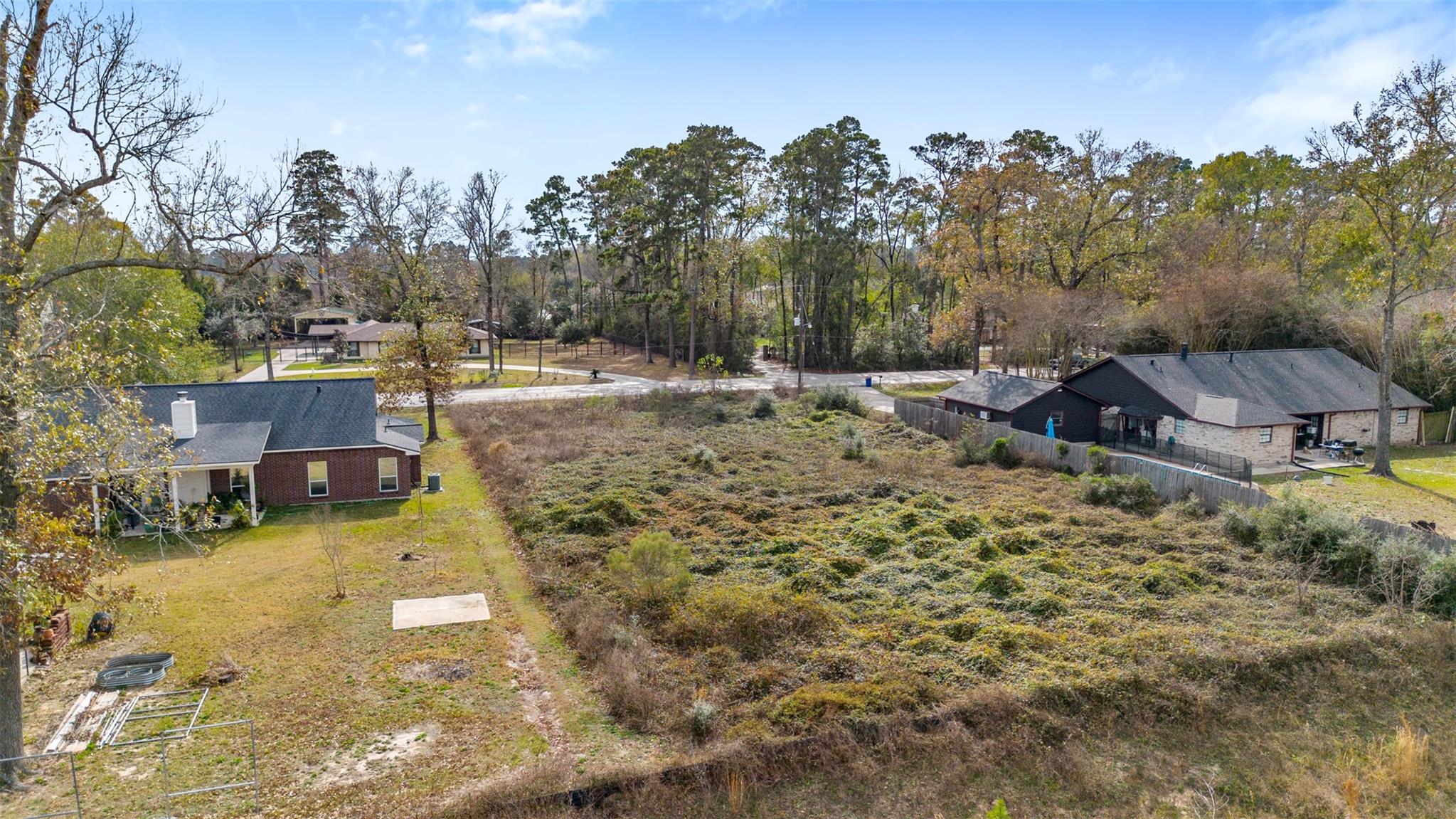 1012 Chateau Woods Parkway Drive