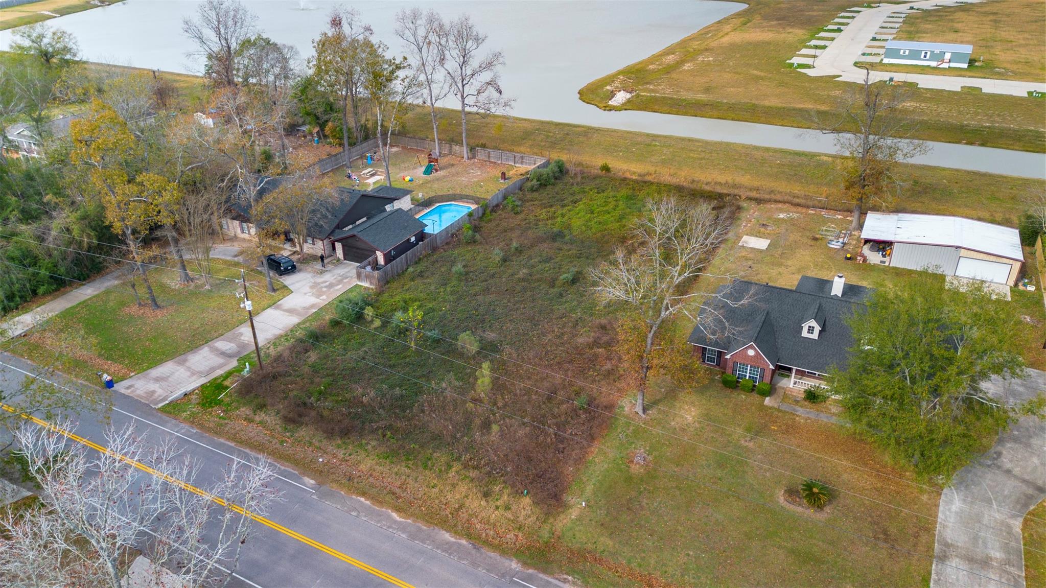 1012 Chateau Woods Parkway Drive