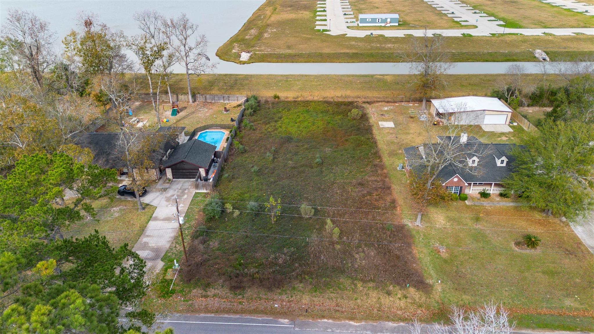 1012 Chateau Woods Parkway Drive