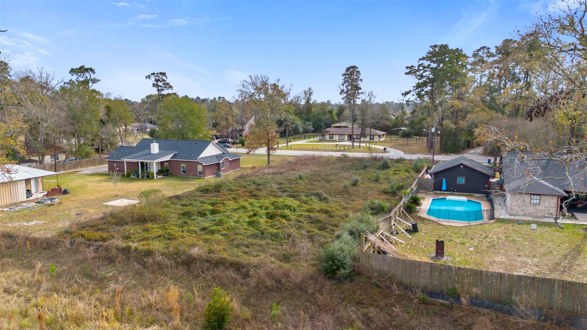 1012 Chateau Woods Parkway Drive