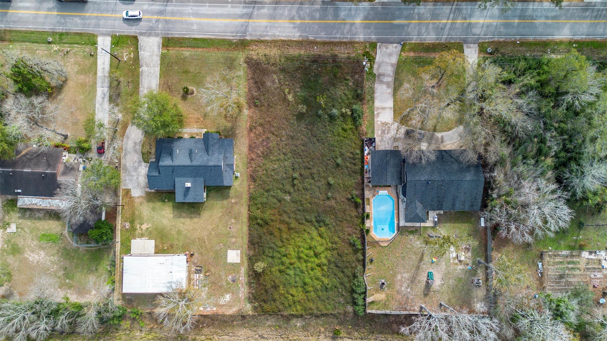 1012 Chateau Woods Parkway Drive