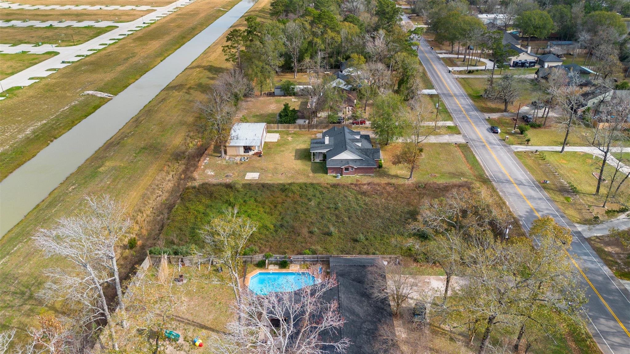 1012 Chateau Woods Parkway Drive