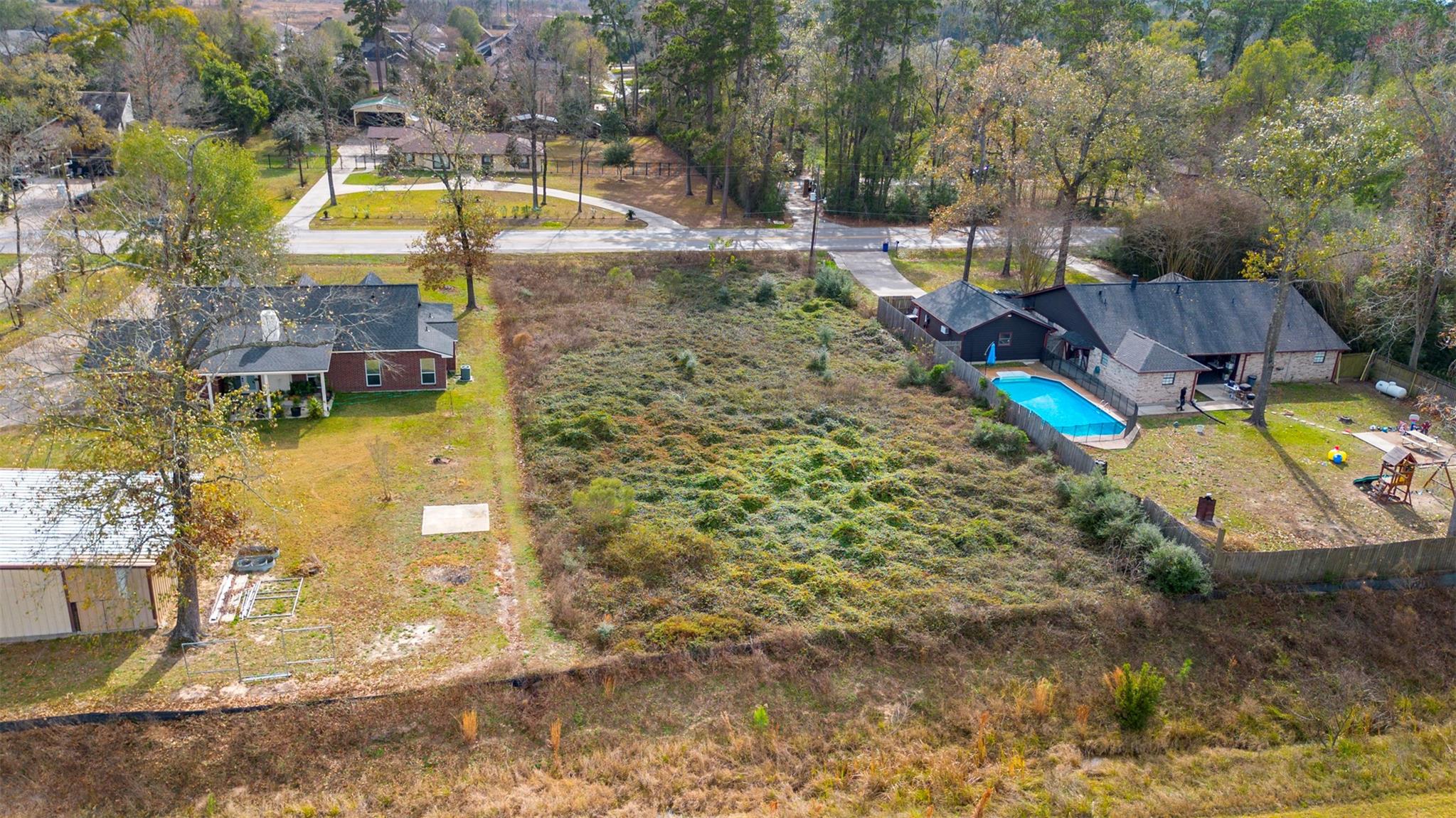 1012 Chateau Woods Parkway Drive