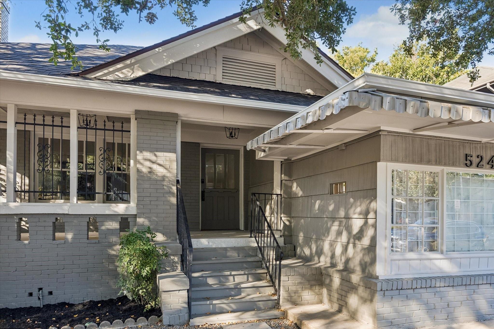 524 Hawthorne Street