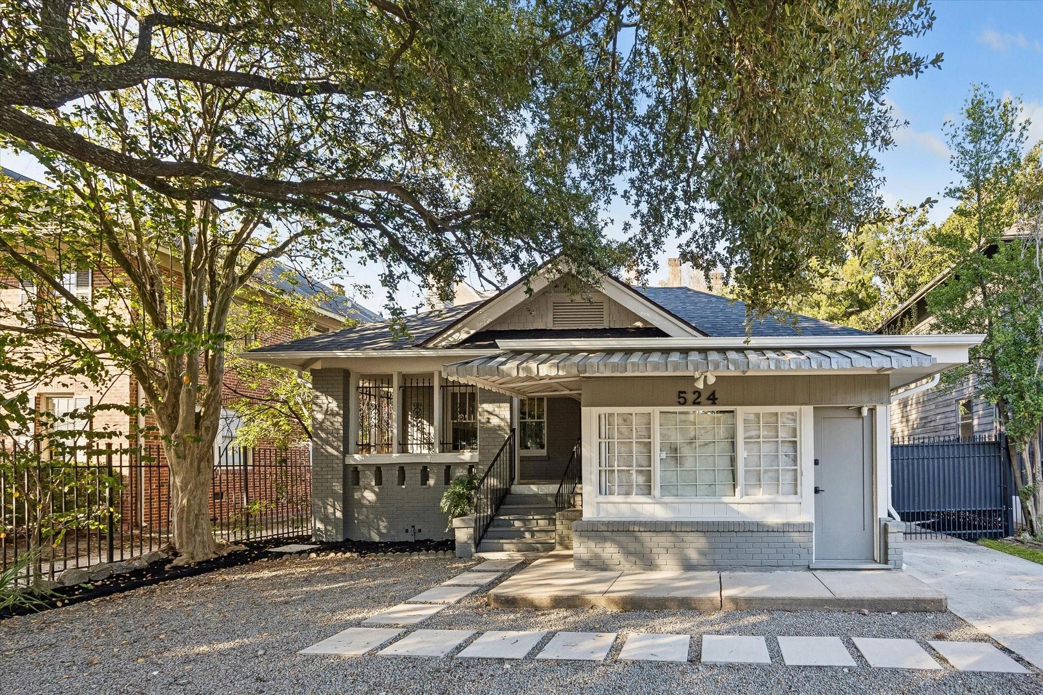 524 Hawthorne Street