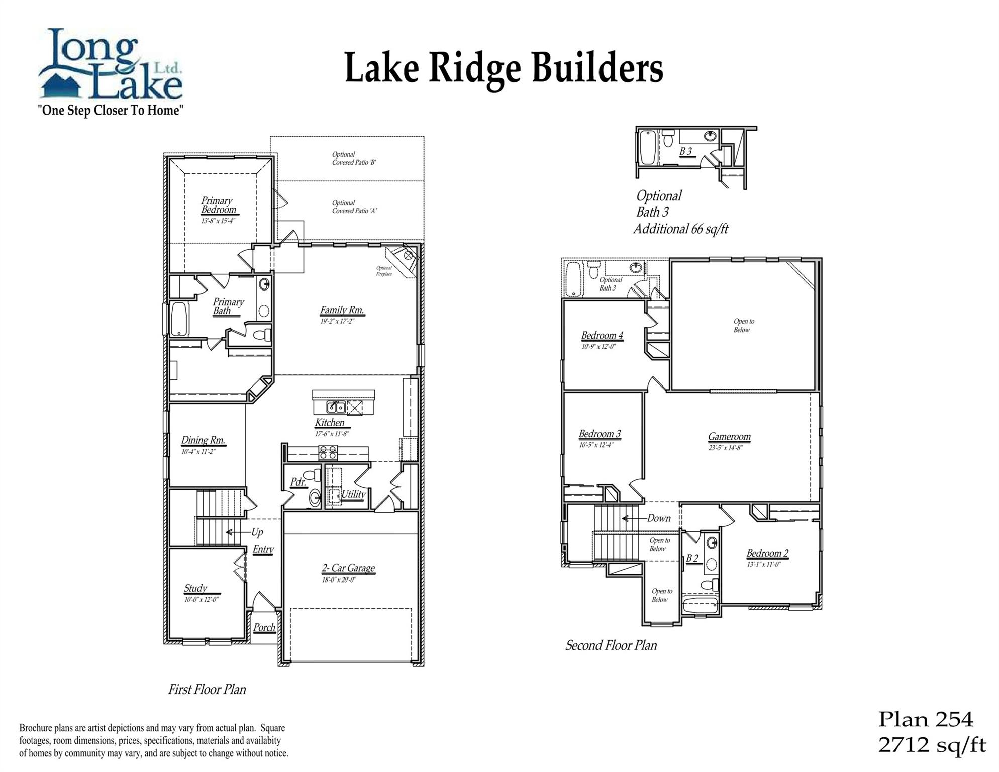 3077 Spoolwood Trail