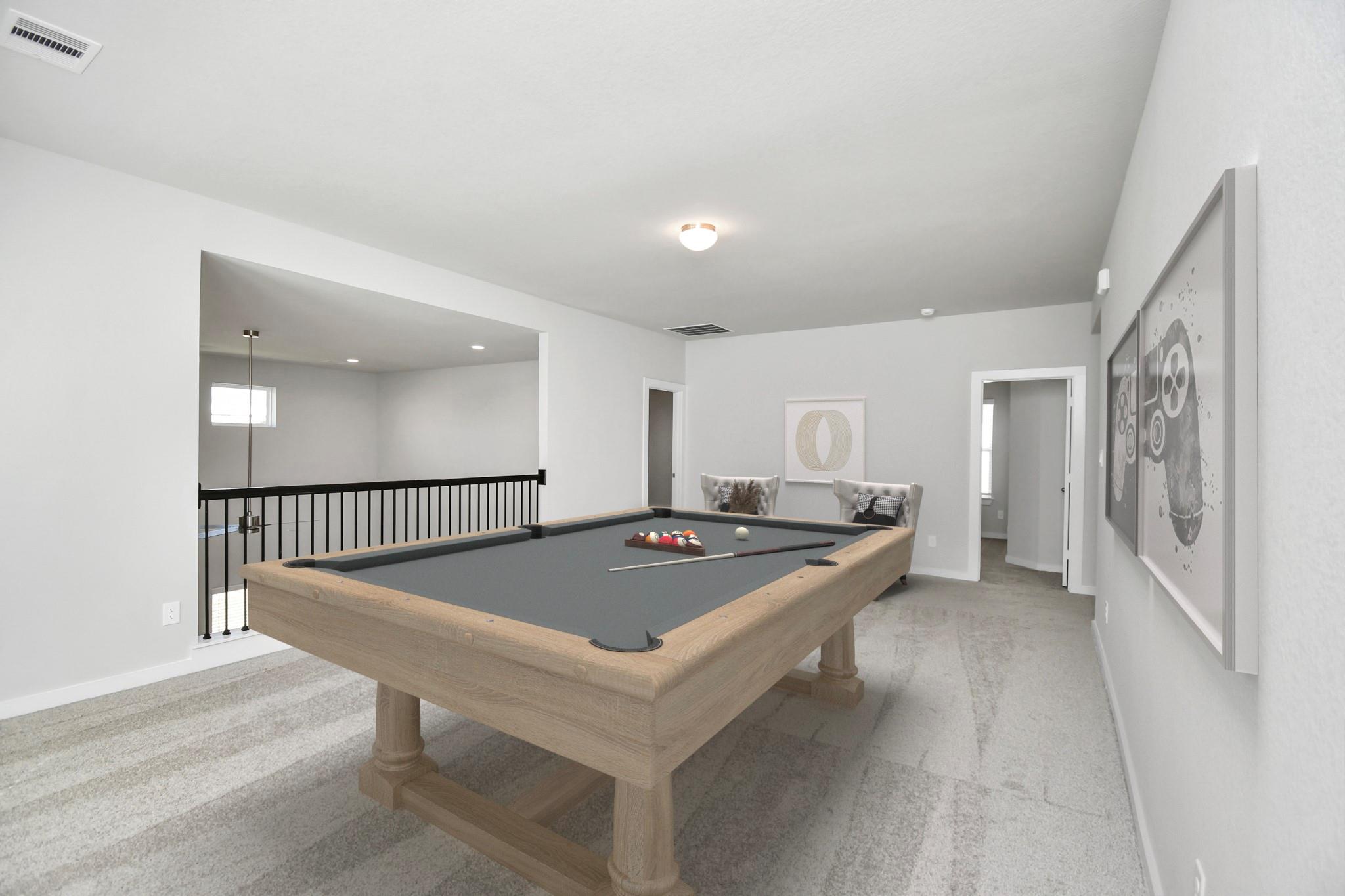 3077 Spoolwood Trail