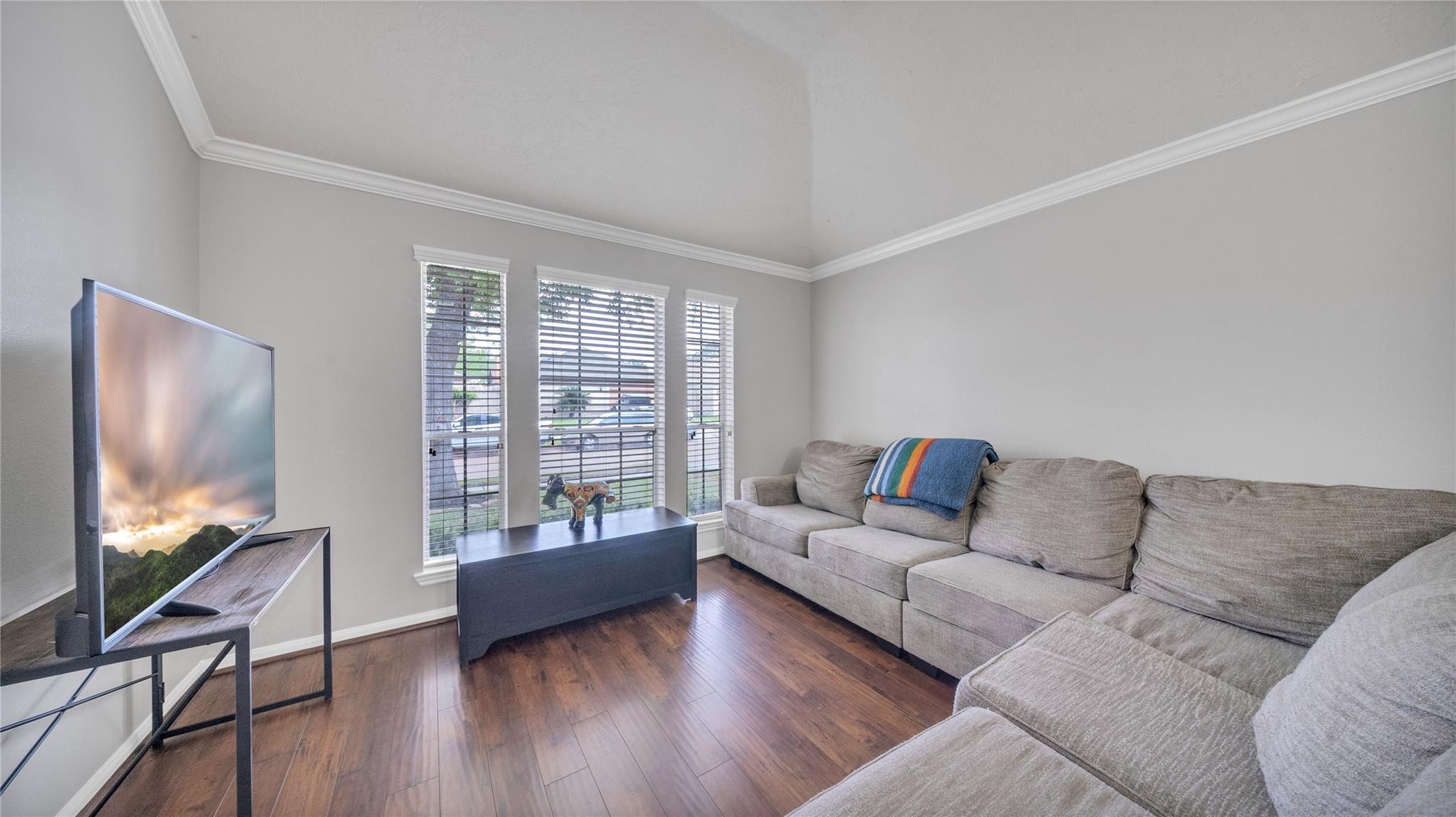 2459 Brandy Mill Road