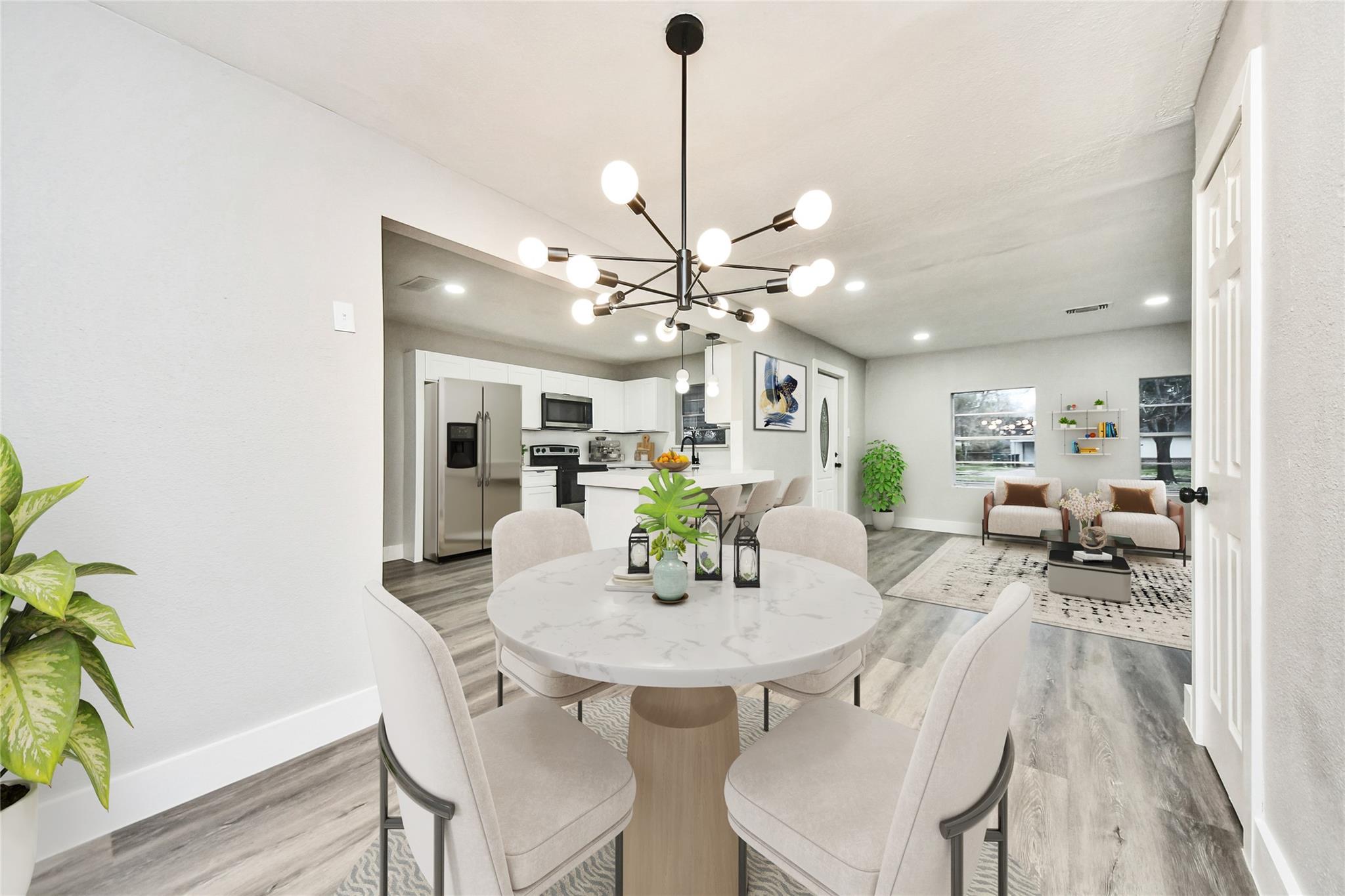 5817 Beechnut Street