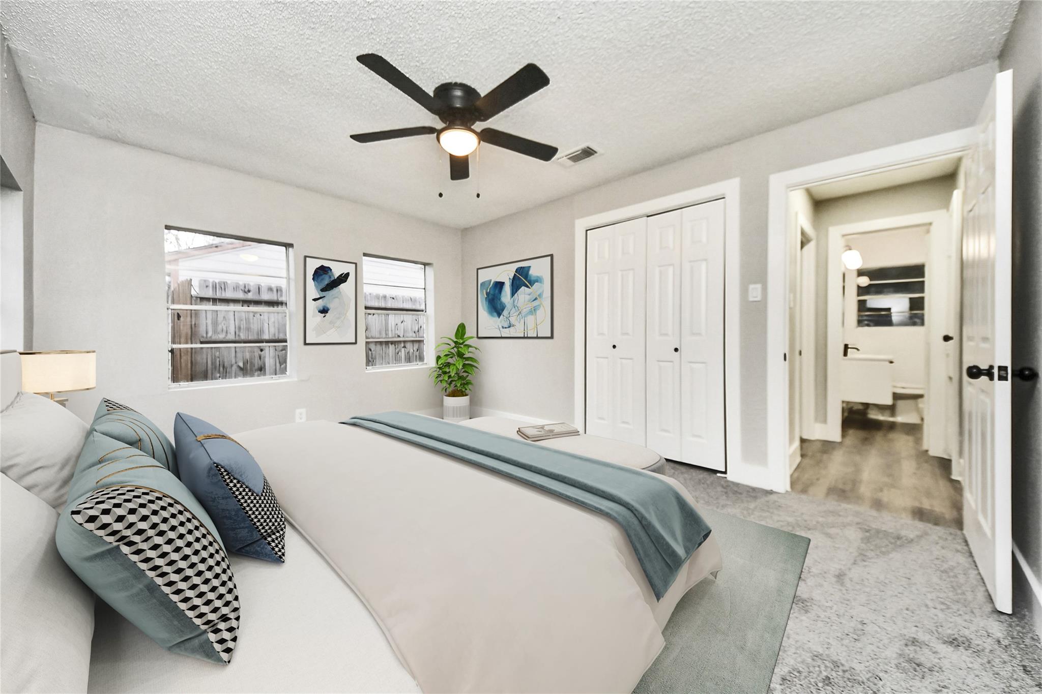 5817 Beechnut Street