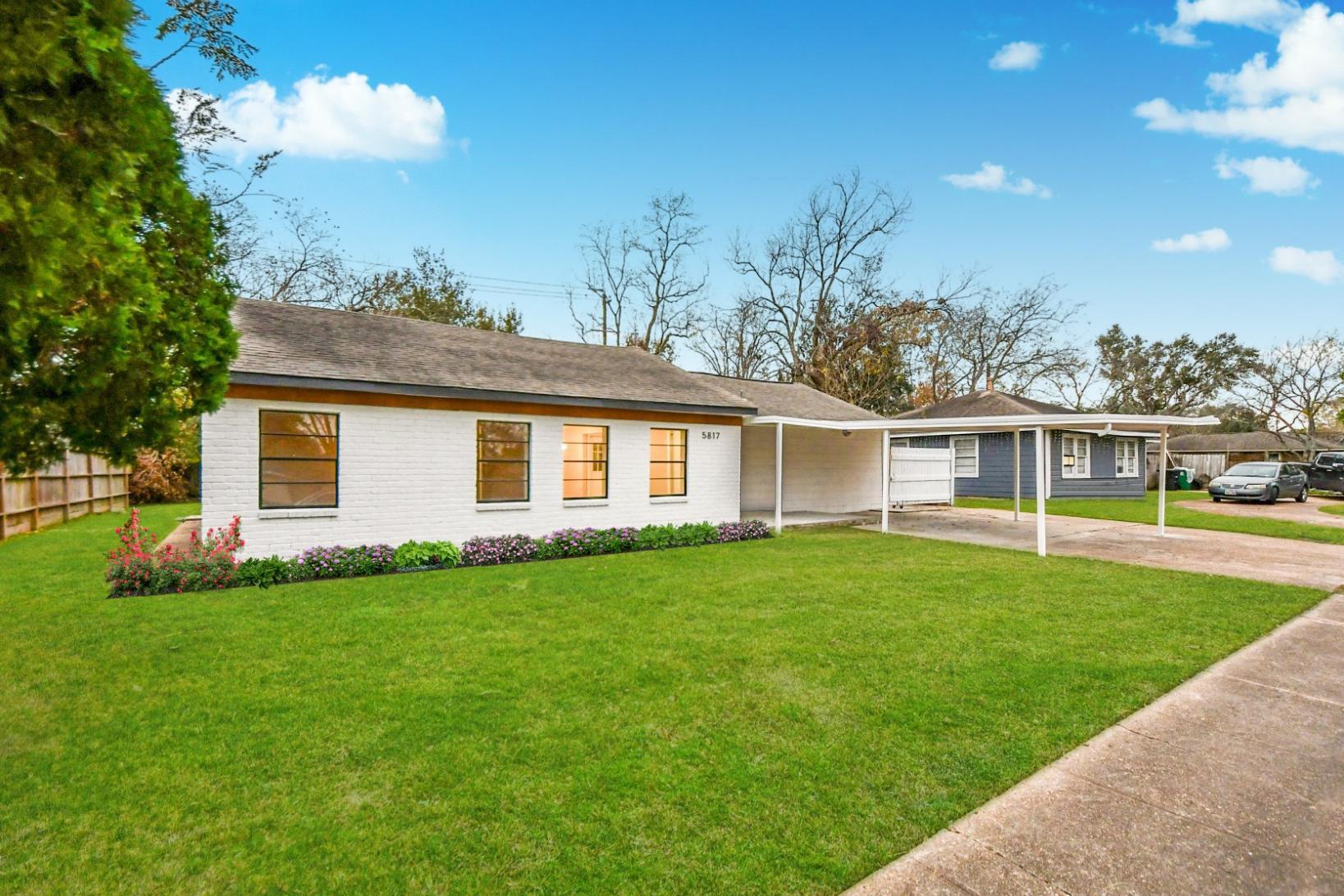 5817 Beechnut Street