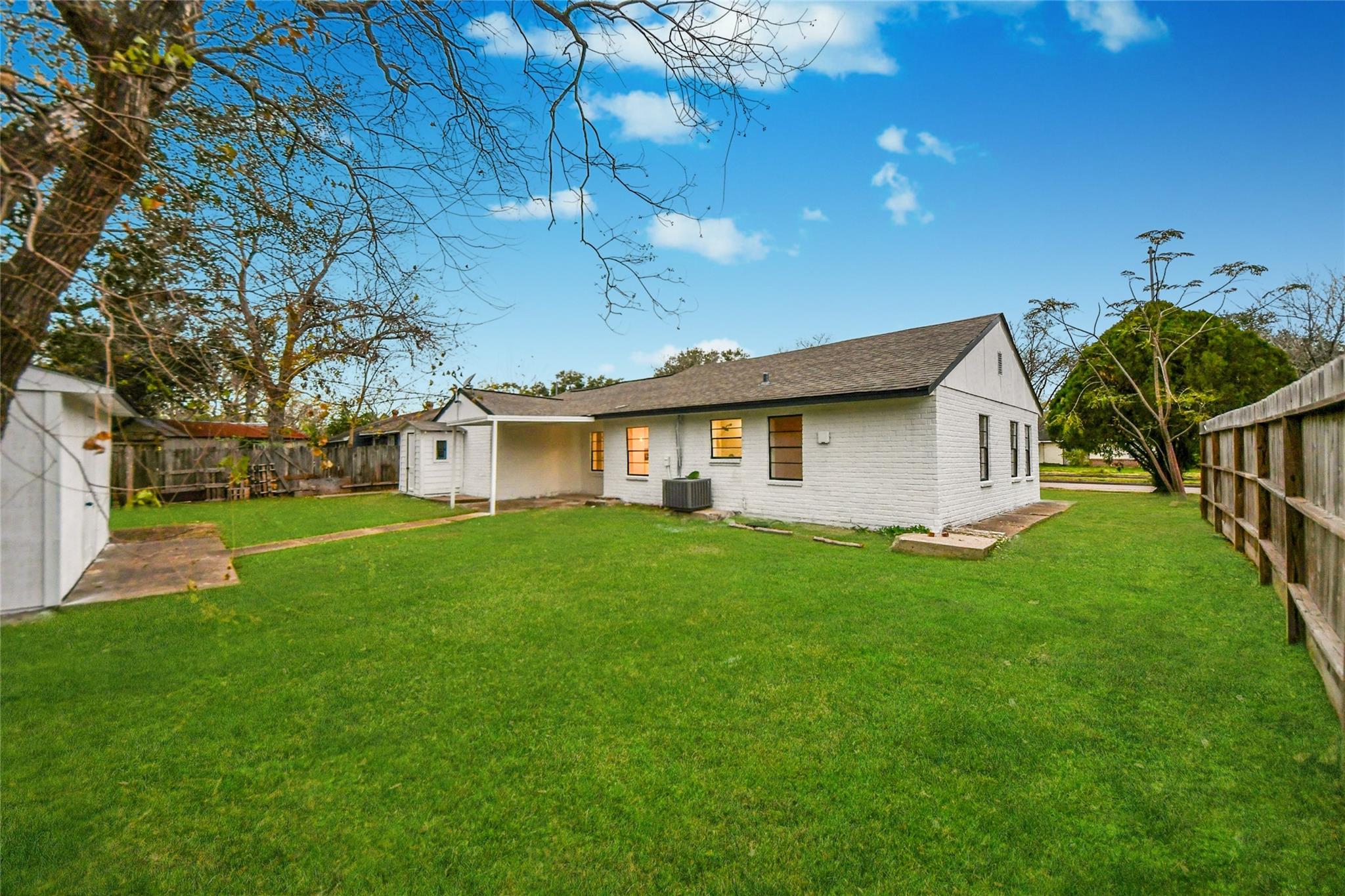 5817 Beechnut Street