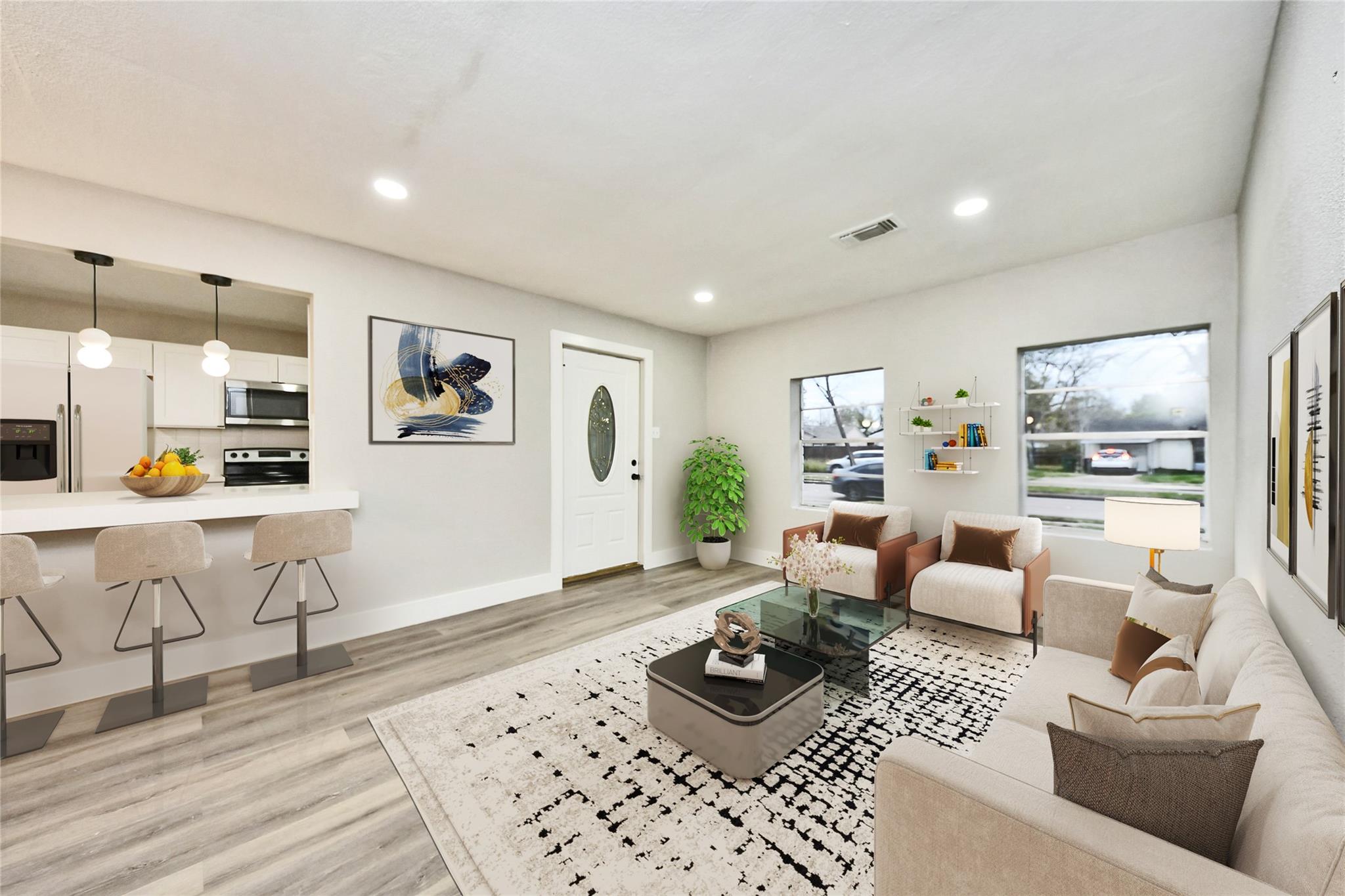 5817 Beechnut Street