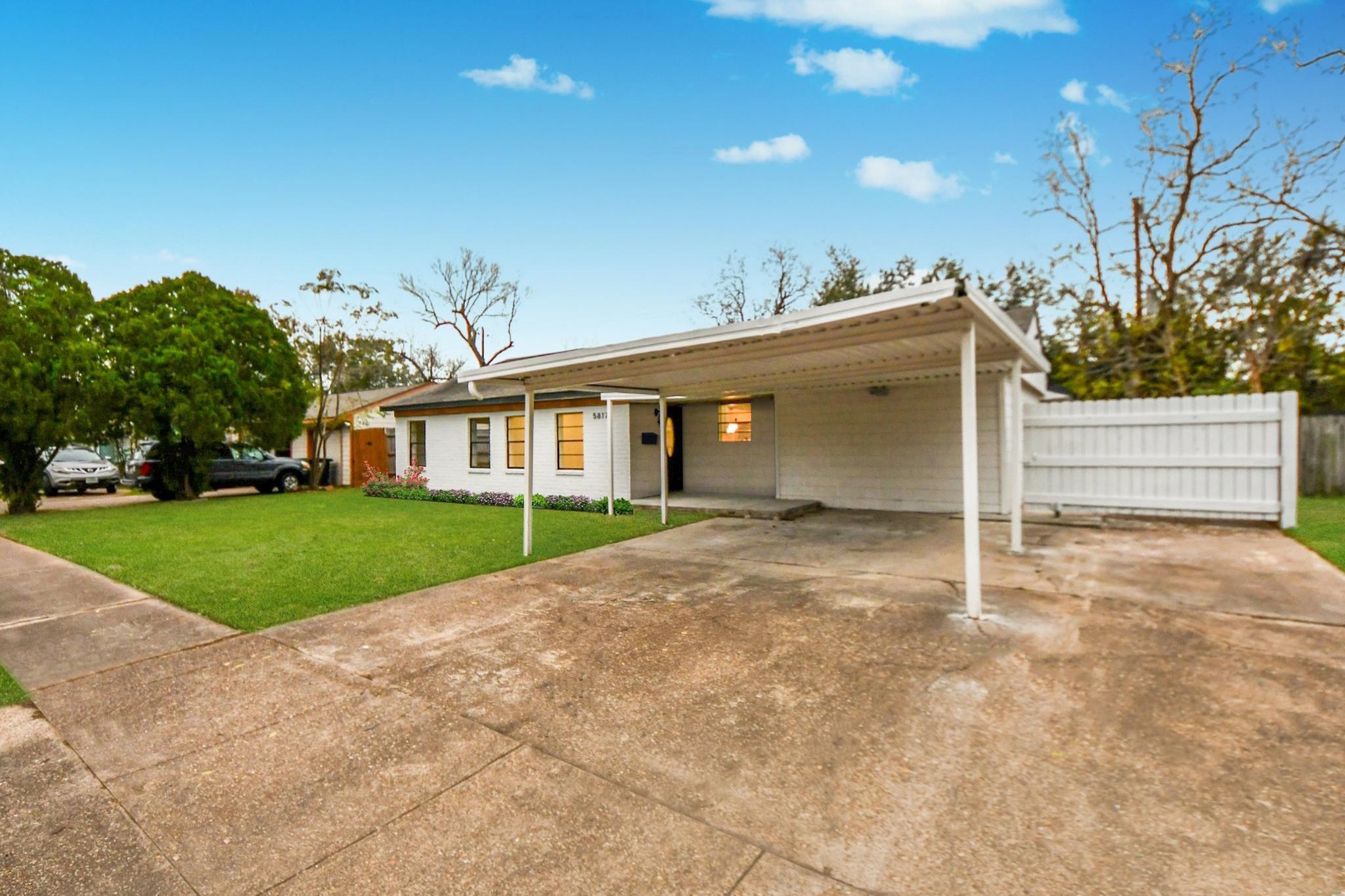 5817 Beechnut Street