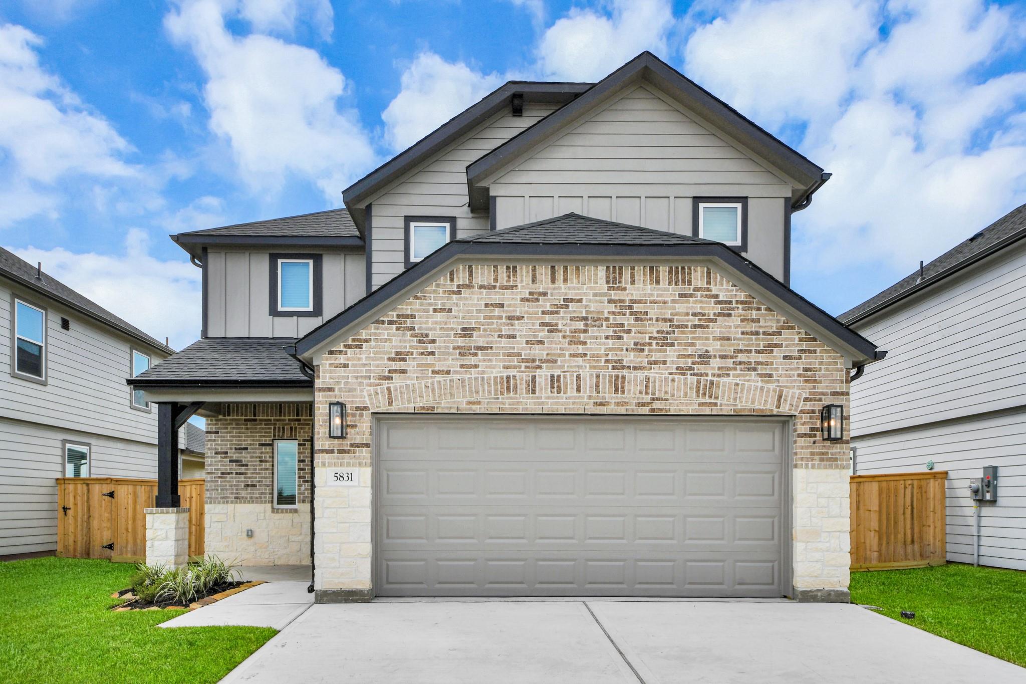 5850 Madison Trail Drive