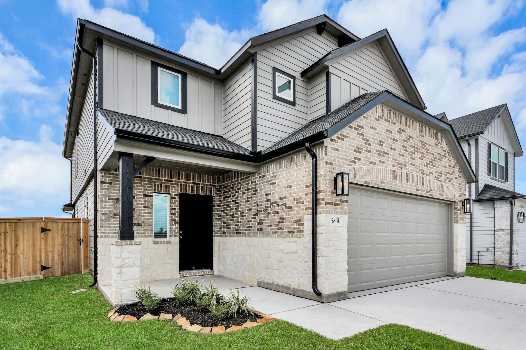 5850 Madison Trail Drive