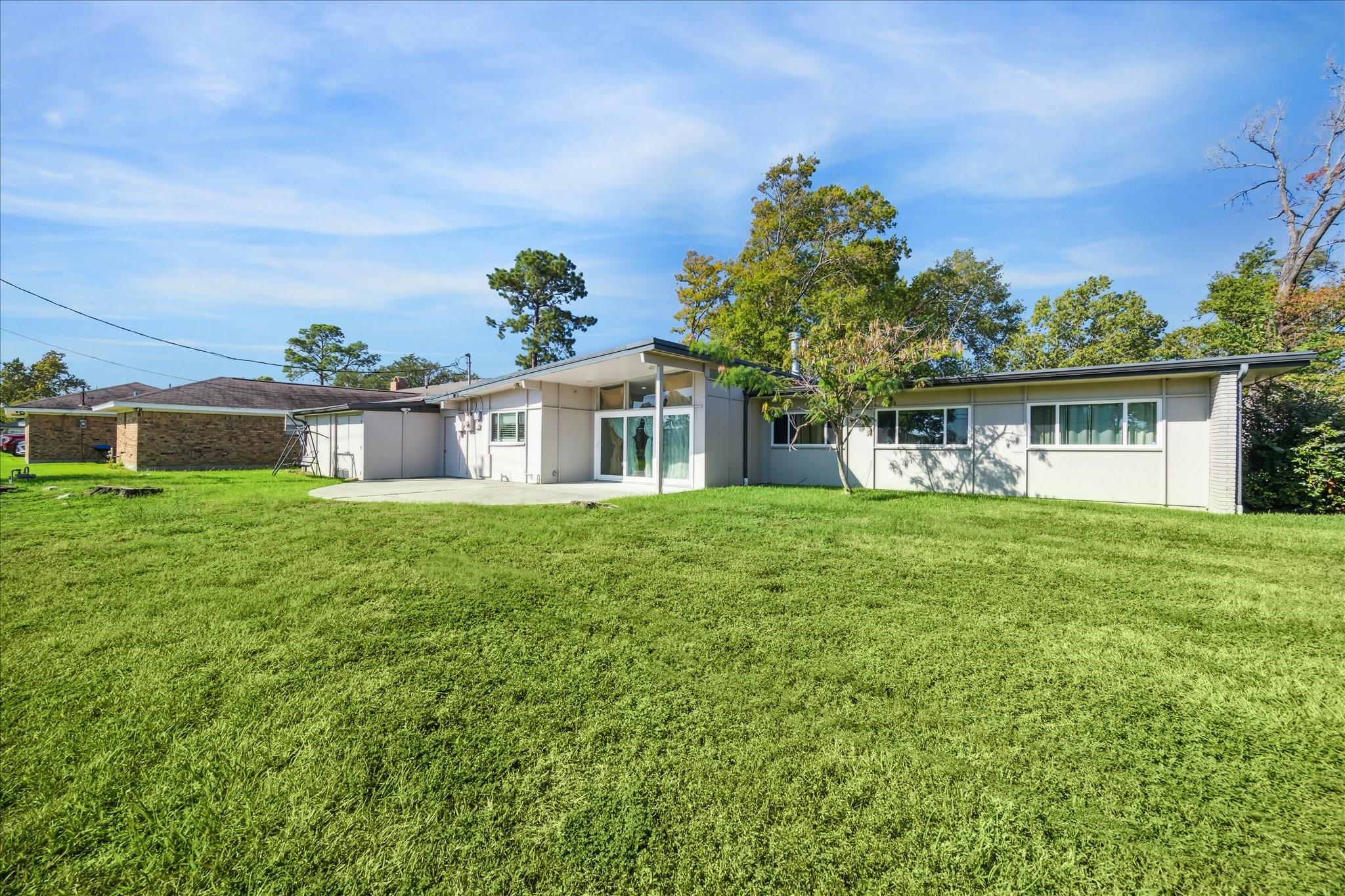 4914 Goose Creek Drive