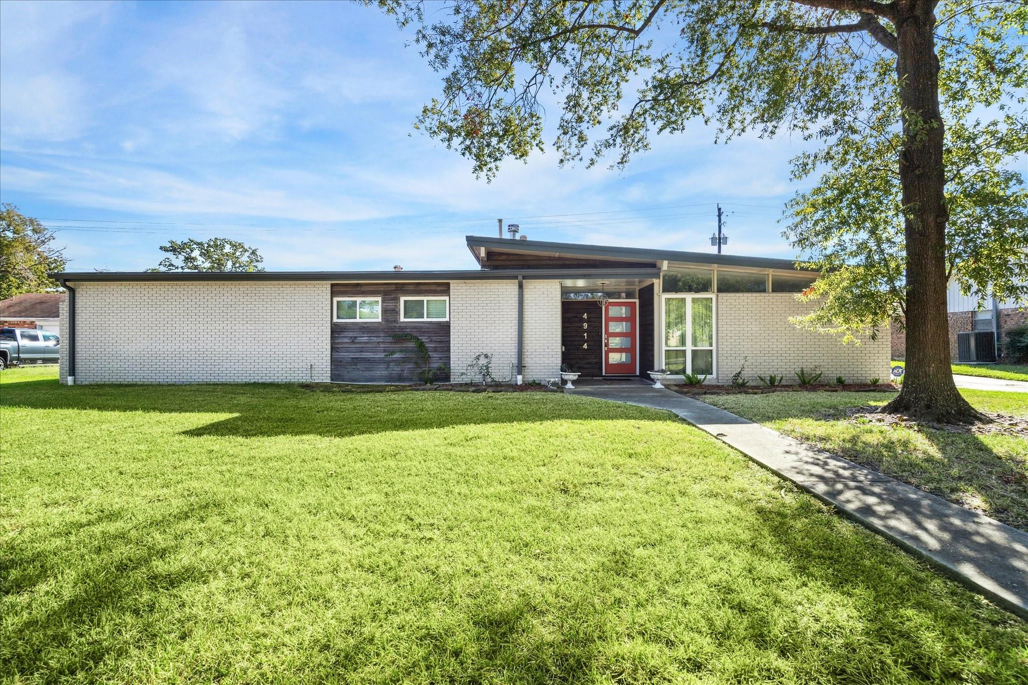 4914 Goose Creek Drive