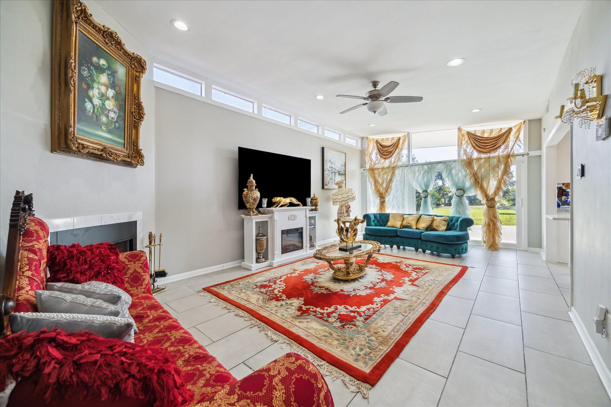 4914 Goose Creek Drive