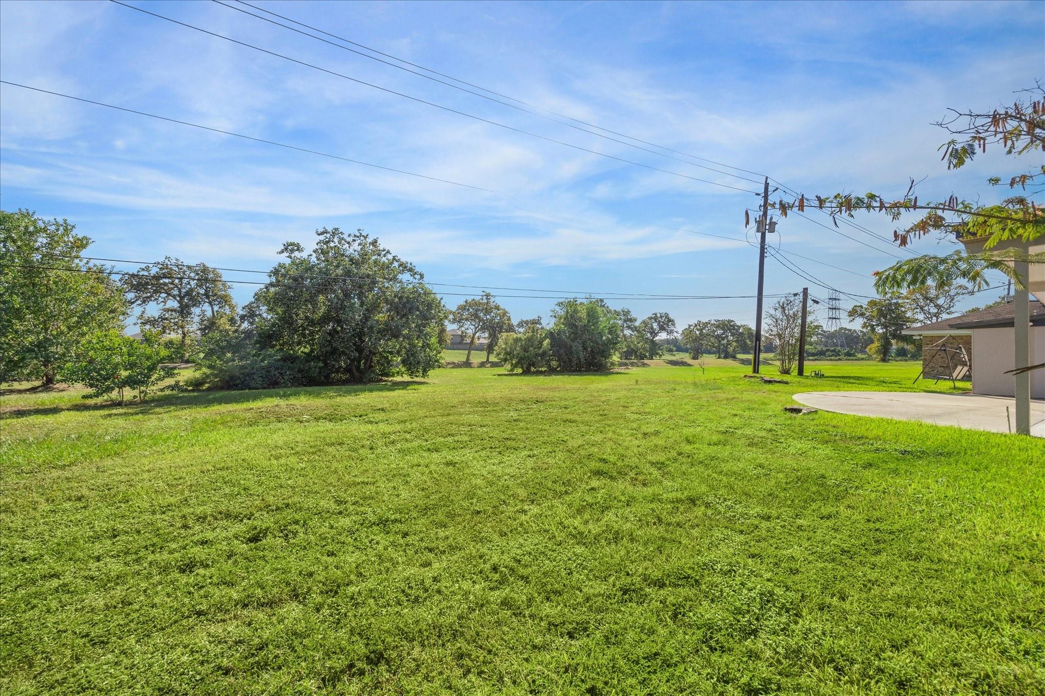 4914 Goose Creek Drive