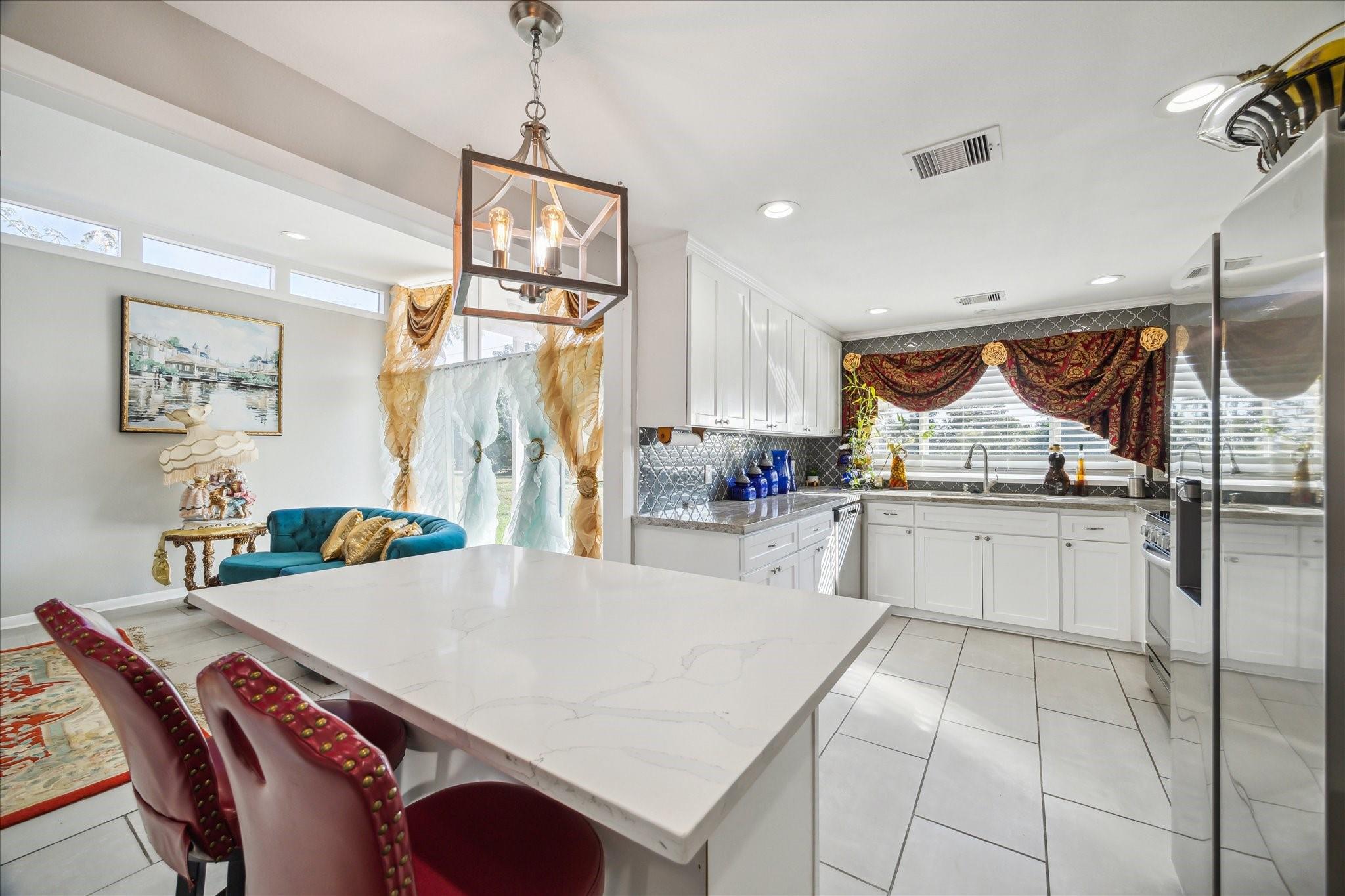 4914 Goose Creek Drive