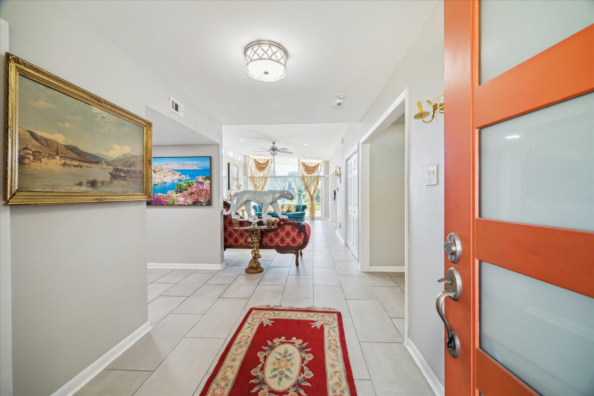 4914 Goose Creek Drive