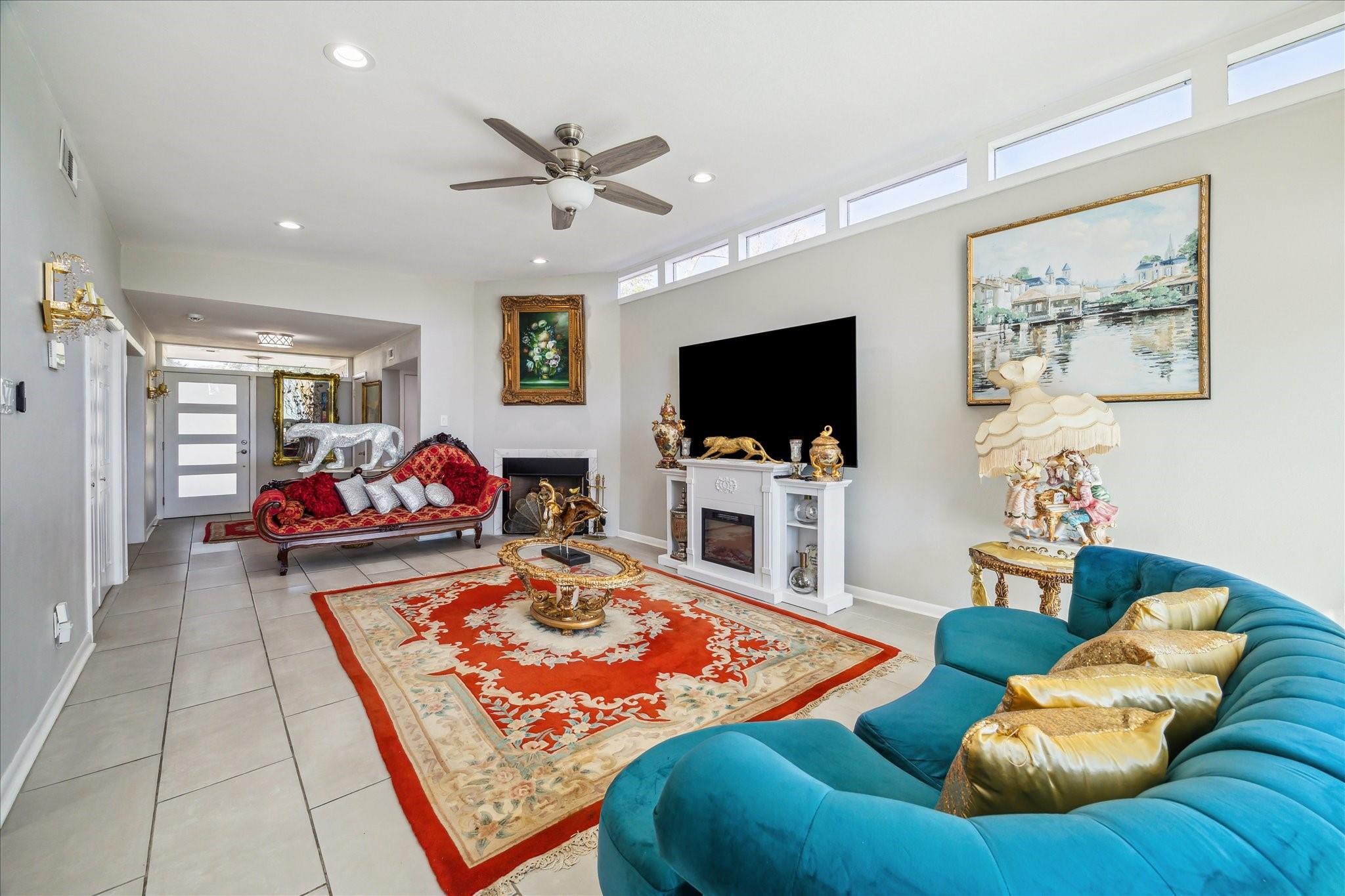 4914 Goose Creek Drive