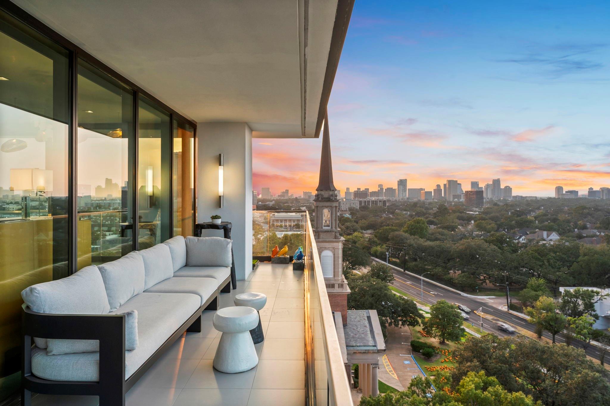 3433 Westheimer Road # 1005