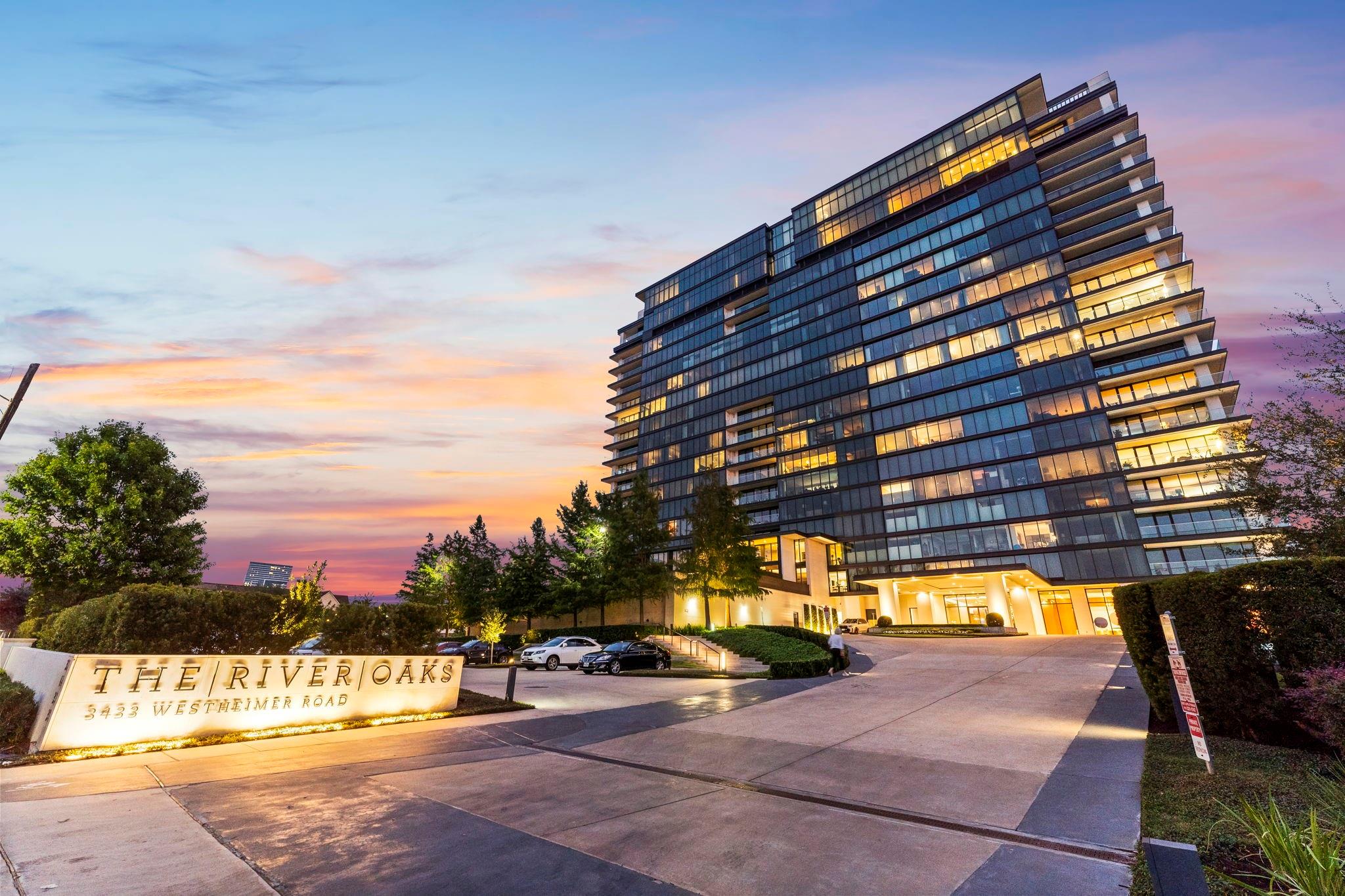 3433 Westheimer Road # 1005