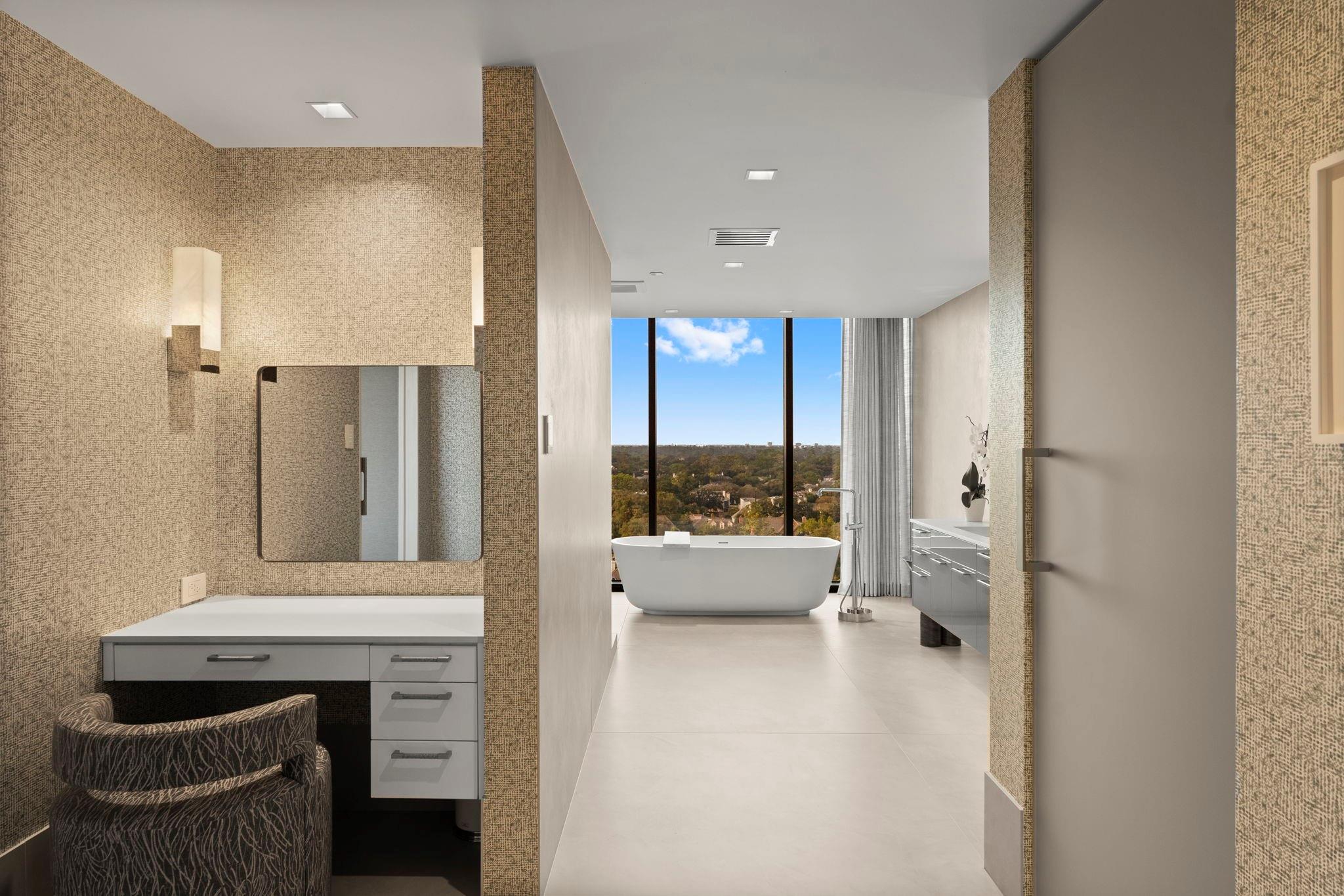 3433 Westheimer Road # 1005