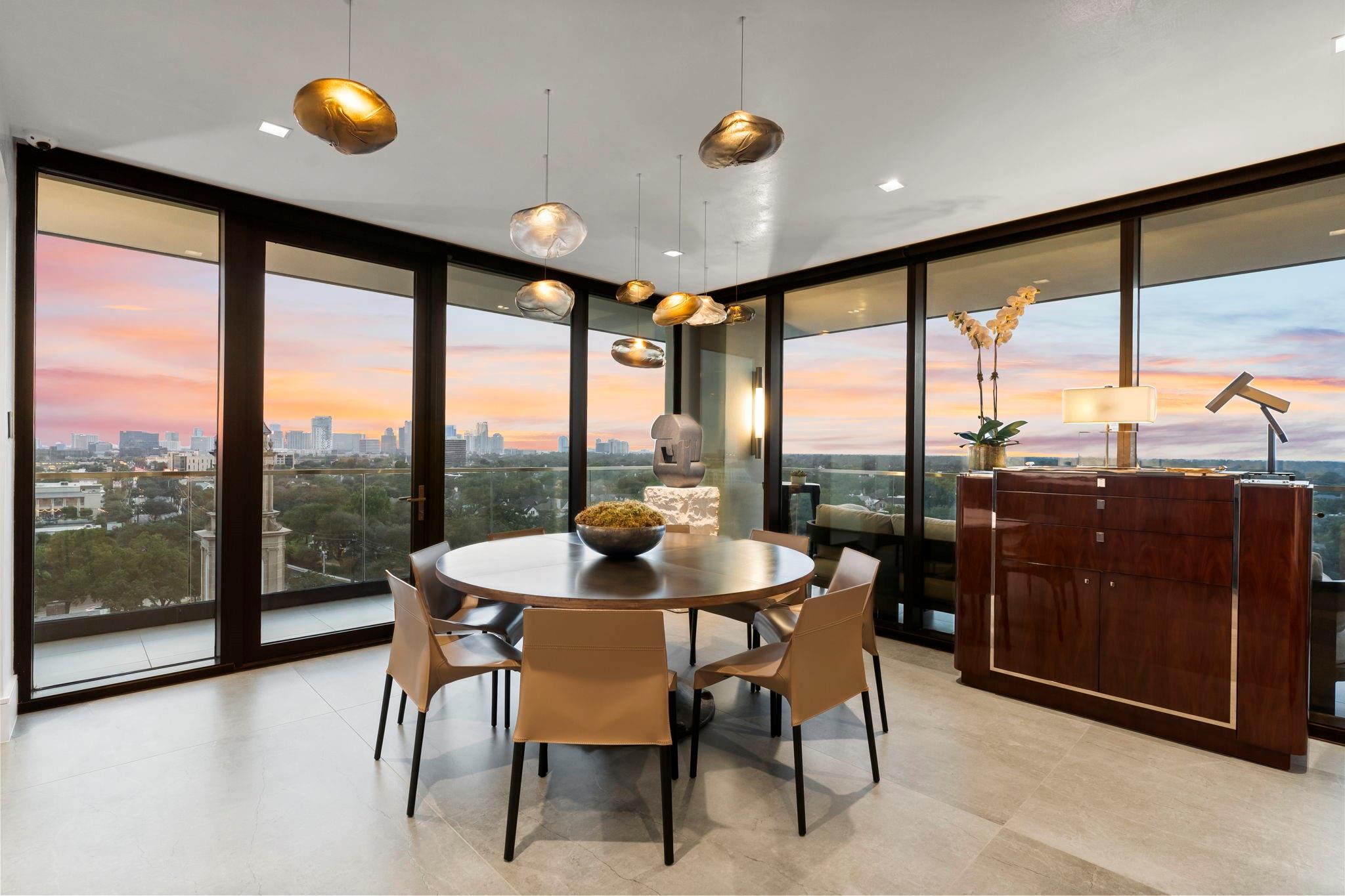 3433 Westheimer Road # 1005