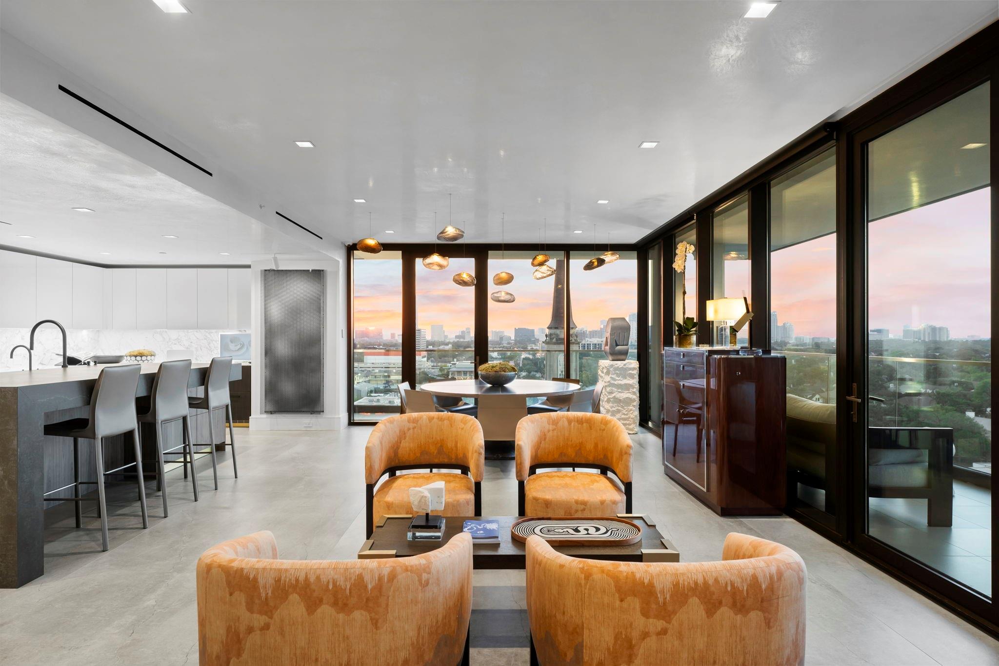 3433 Westheimer Road # 1005